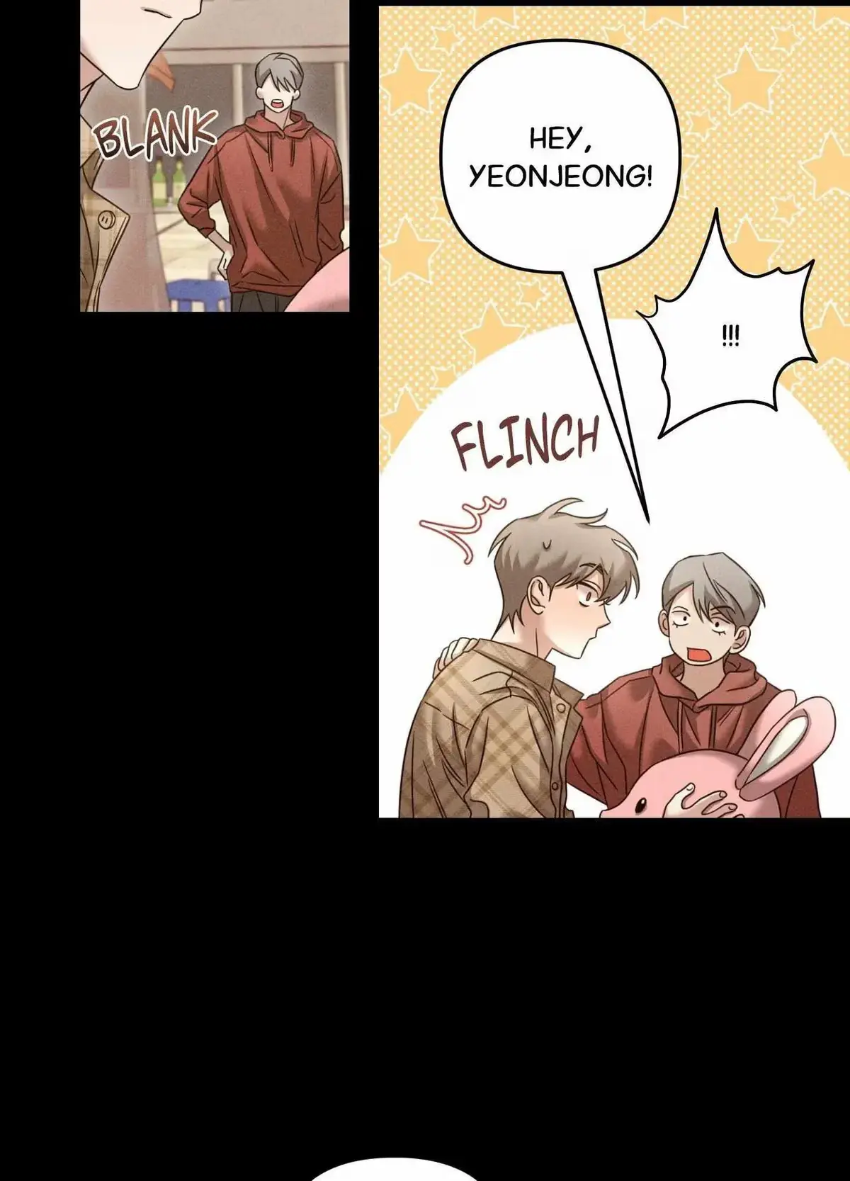 Read Love Loop chapter 3 image 58 on Lezhin