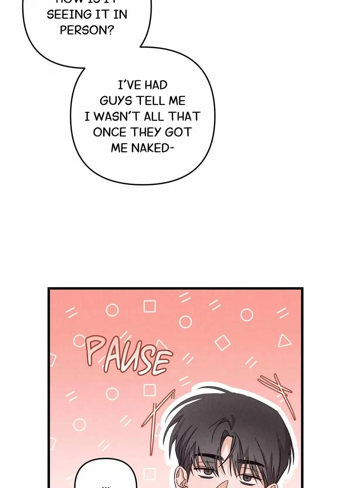 Read Love Loop chapter 3 image 6 on Lezhin