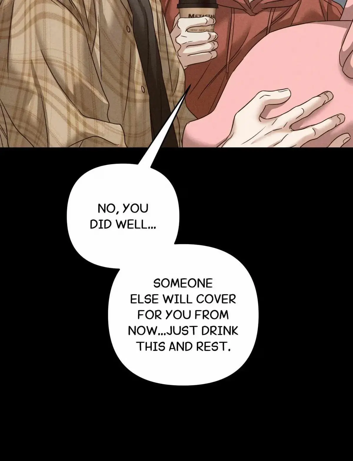 Read Love Loop chapter 3 image 60 on Lezhin
