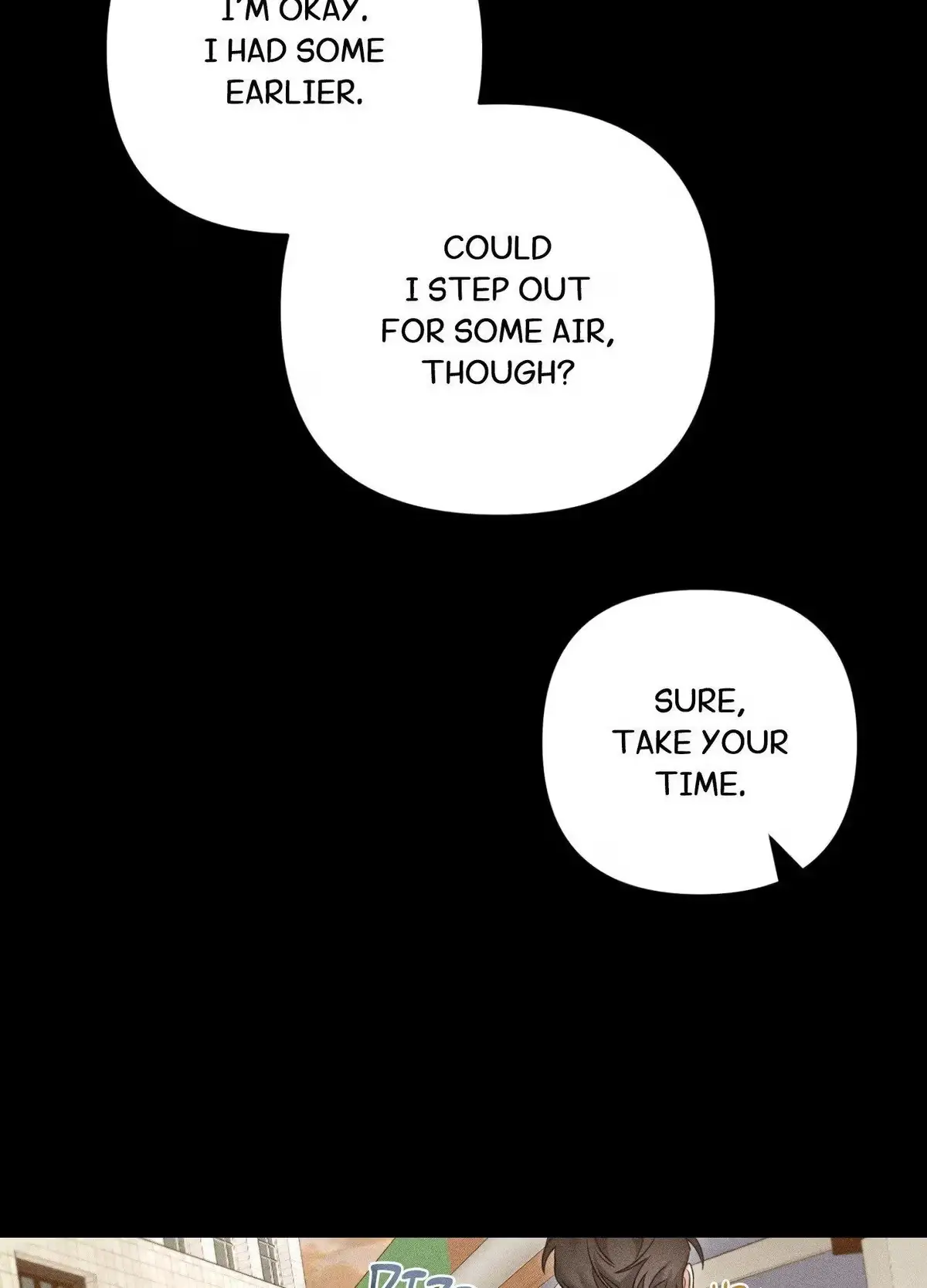 Read Love Loop chapter 3 image 62 on Lezhin