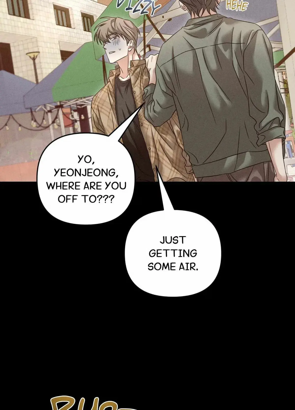 Read Love Loop chapter 3 image 63 on Lezhin