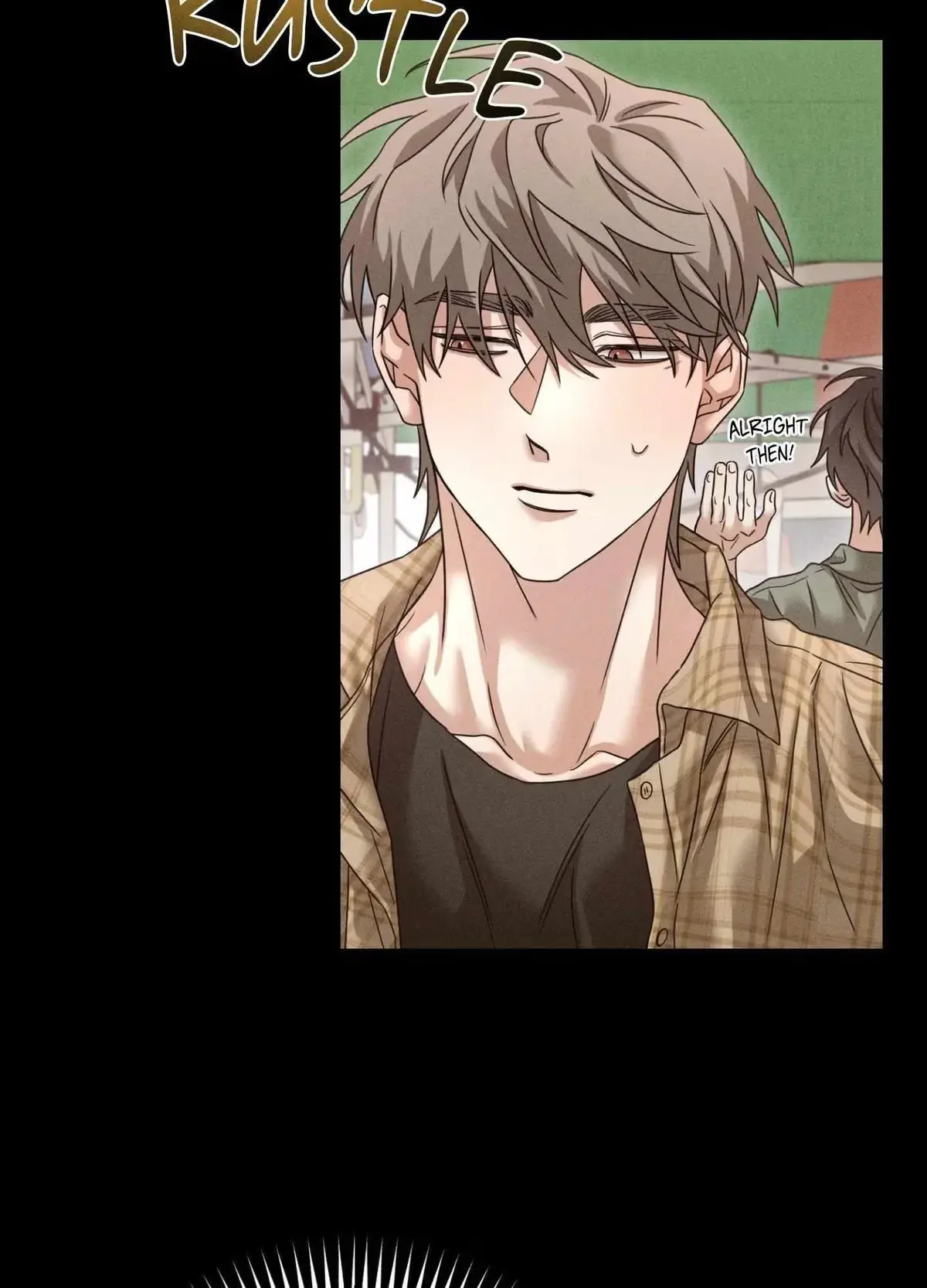 Read Love Loop chapter 3 image 64 on Lezhin