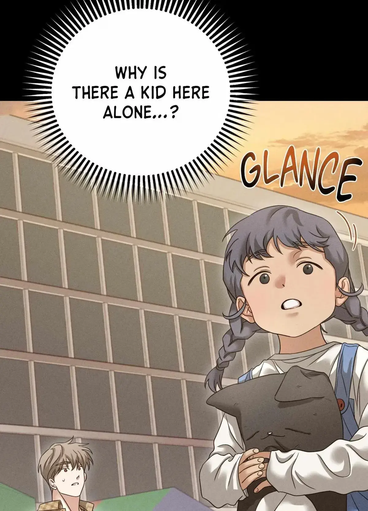 Read Love Loop chapter 3 image 65 on Lezhin
