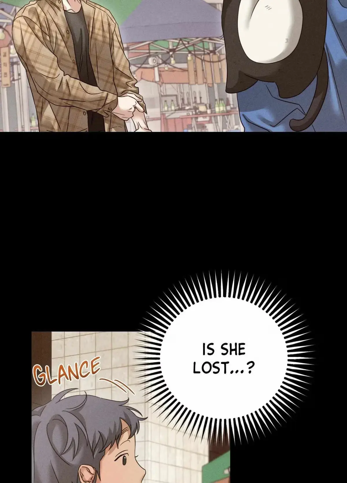 Read Love Loop chapter 3 image 66 on Lezhin