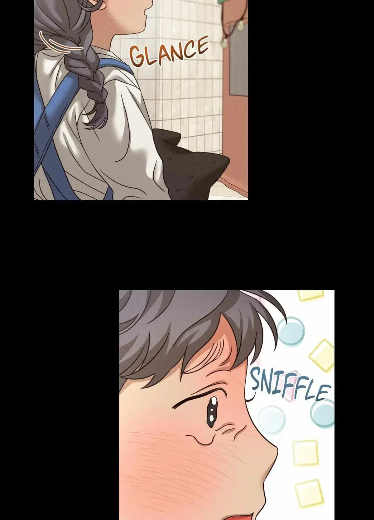 Read Love Loop chapter 3 image 67 on Lezhin