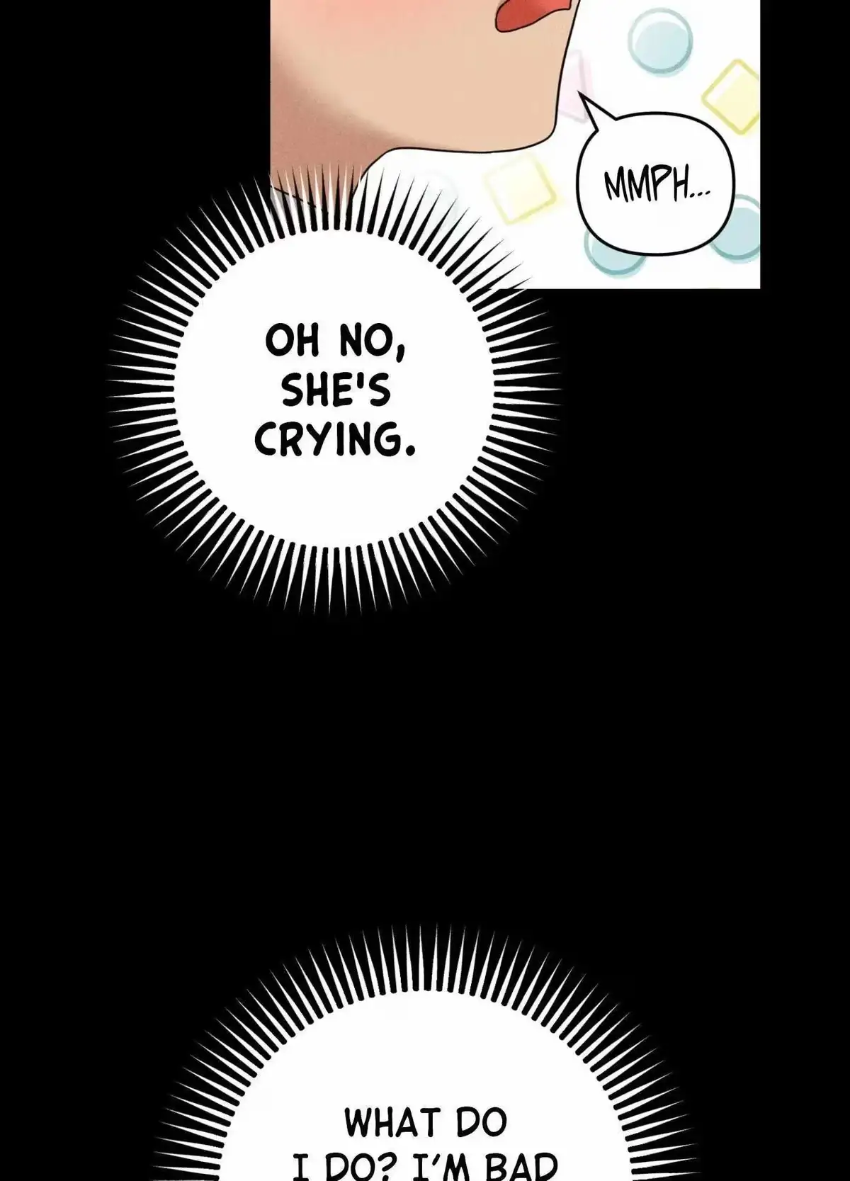 Read Love Loop chapter 3 image 68 on Lezhin