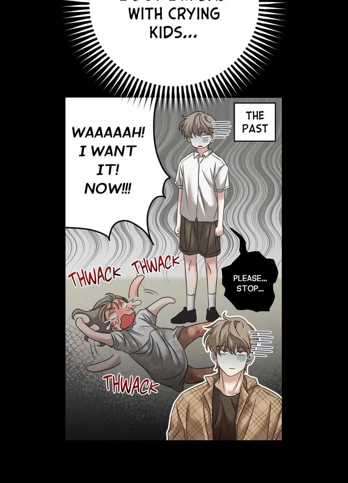 Read Love Loop chapter 3 image 69 on Lezhin