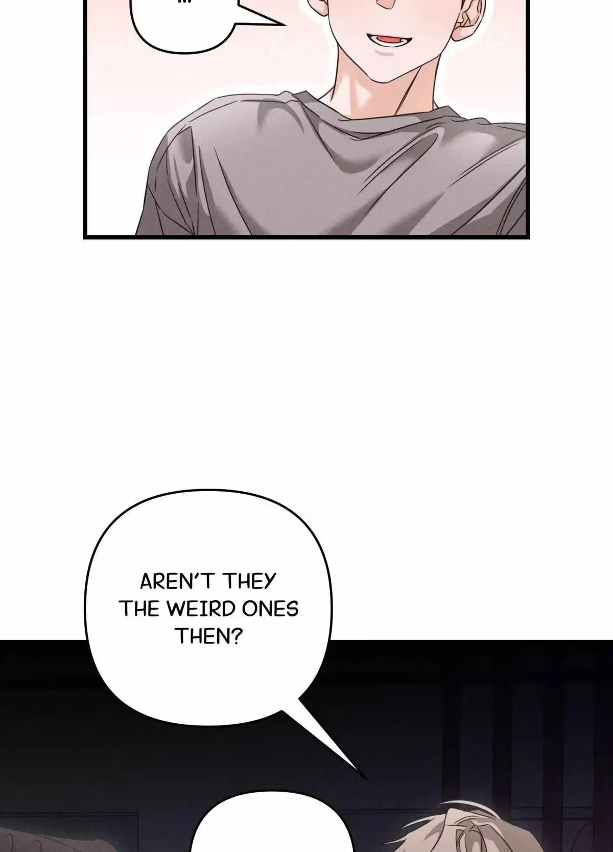 Read Love Loop chapter 3 image 7 on Lezhin