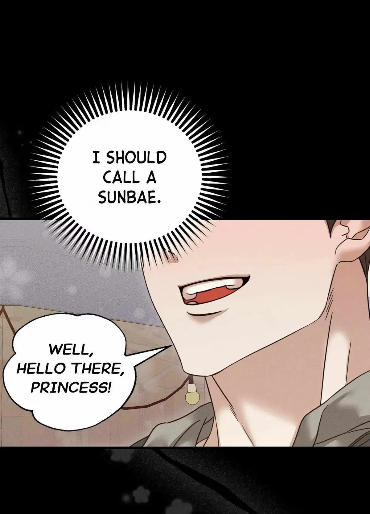 Read Love Loop chapter 3 image 70 on Lezhin