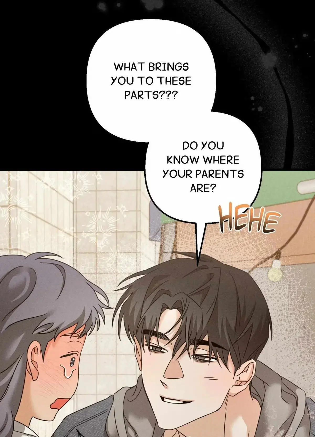 Read Love Loop chapter 3 image 71 on Lezhin