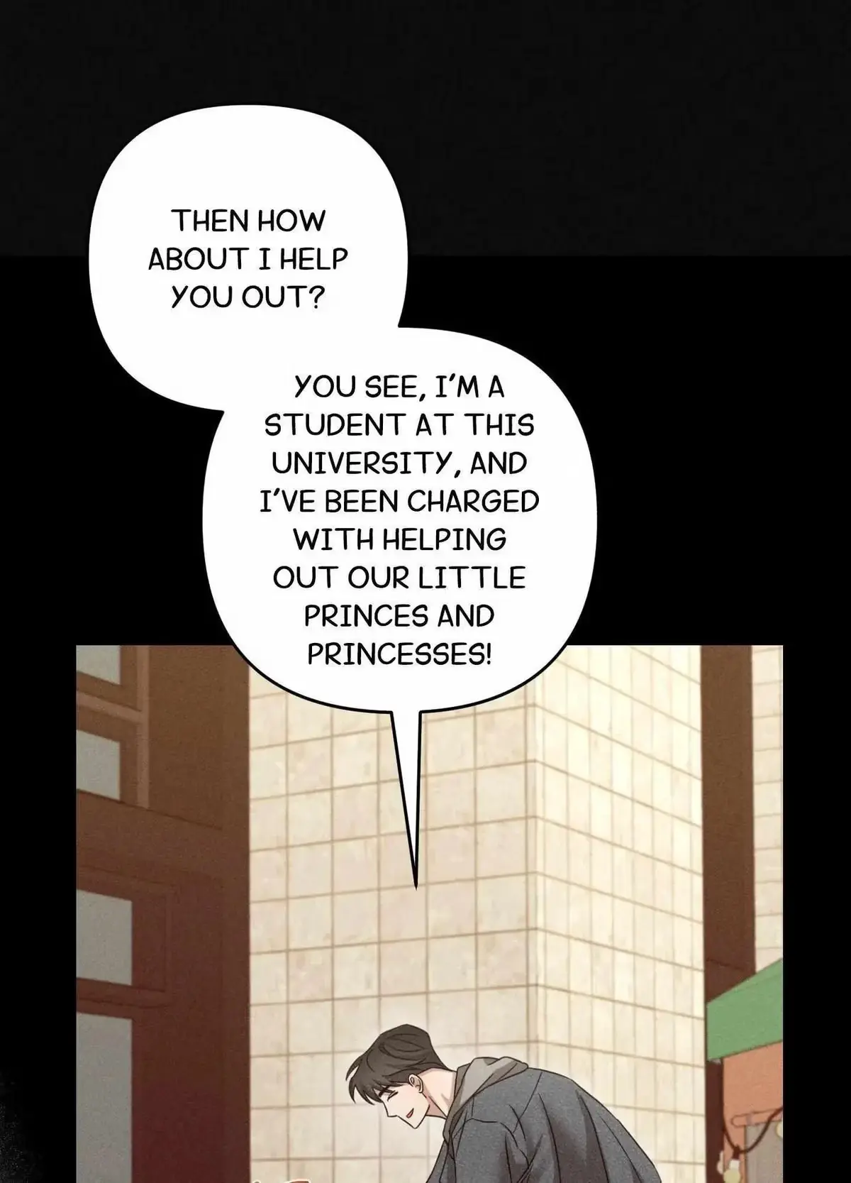 Read Love Loop chapter 3 image 73 on Lezhin