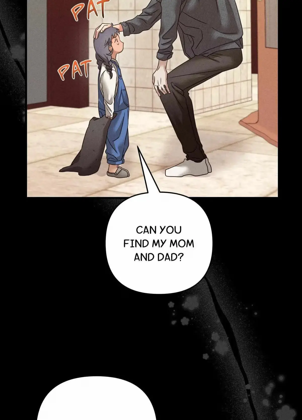 Read Love Loop chapter 3 image 74 on Lezhin