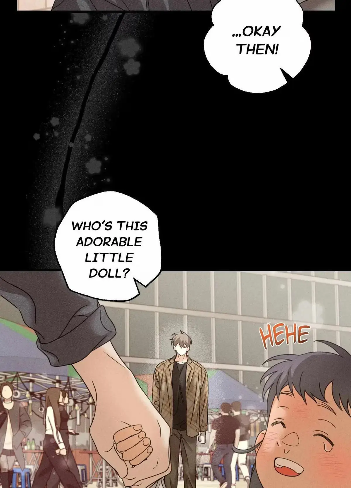 Read Love Loop chapter 3 image 76 on Lezhin