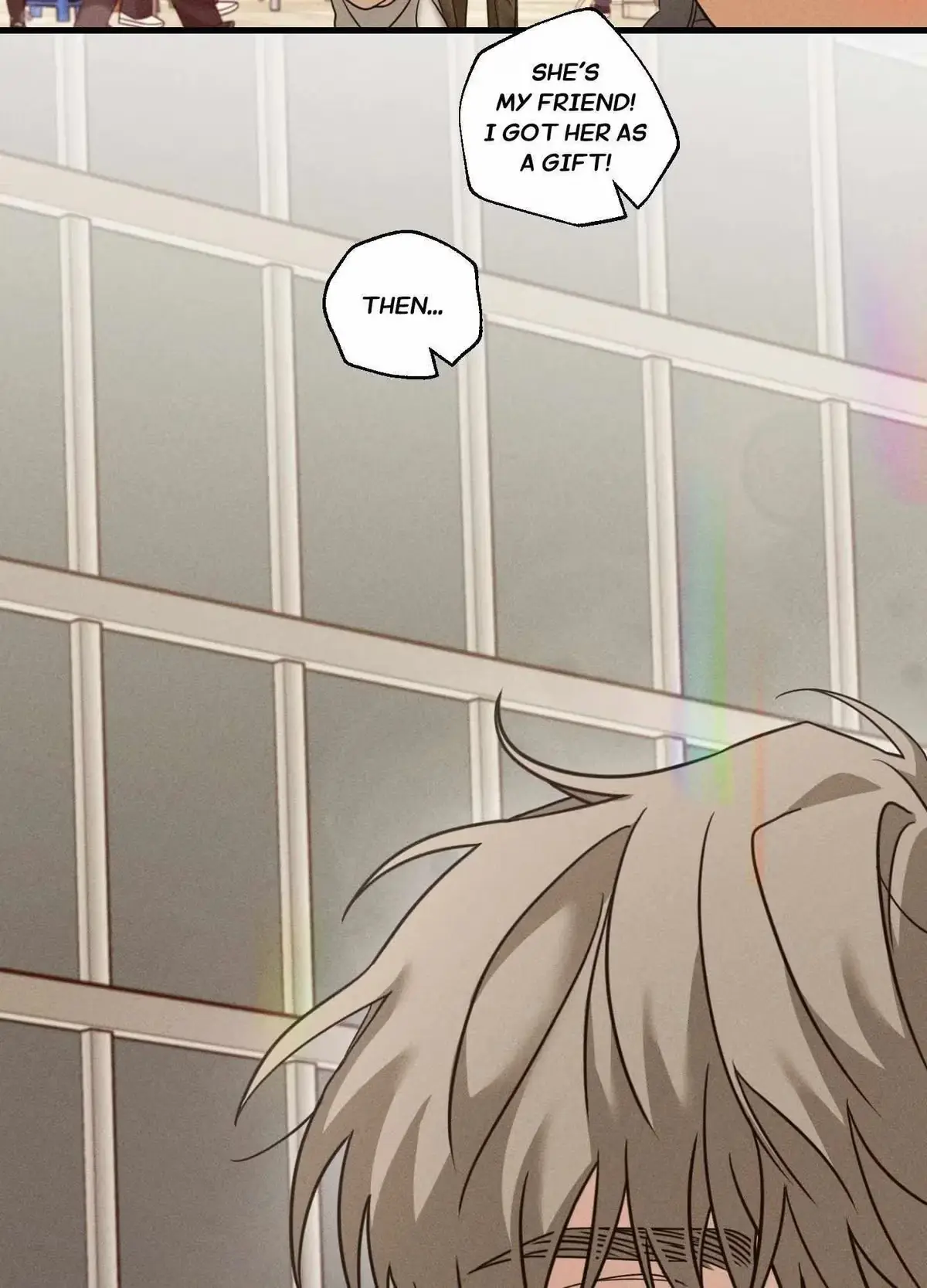 Read Love Loop chapter 3 image 77 on Lezhin