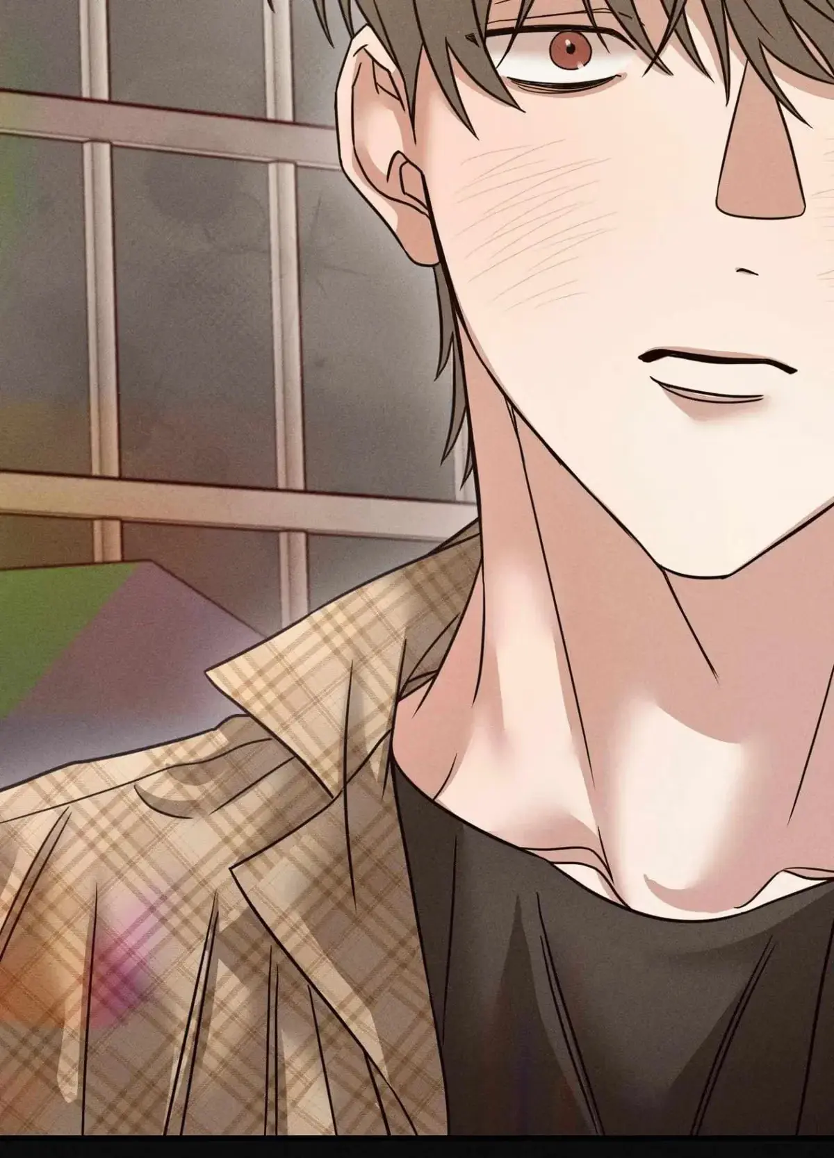 Read Love Loop chapter 3 image 78 on Lezhin