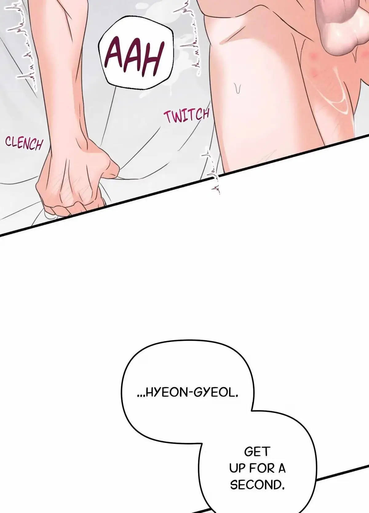 Read Love Loop chapter 3 image 83 on Lezhin