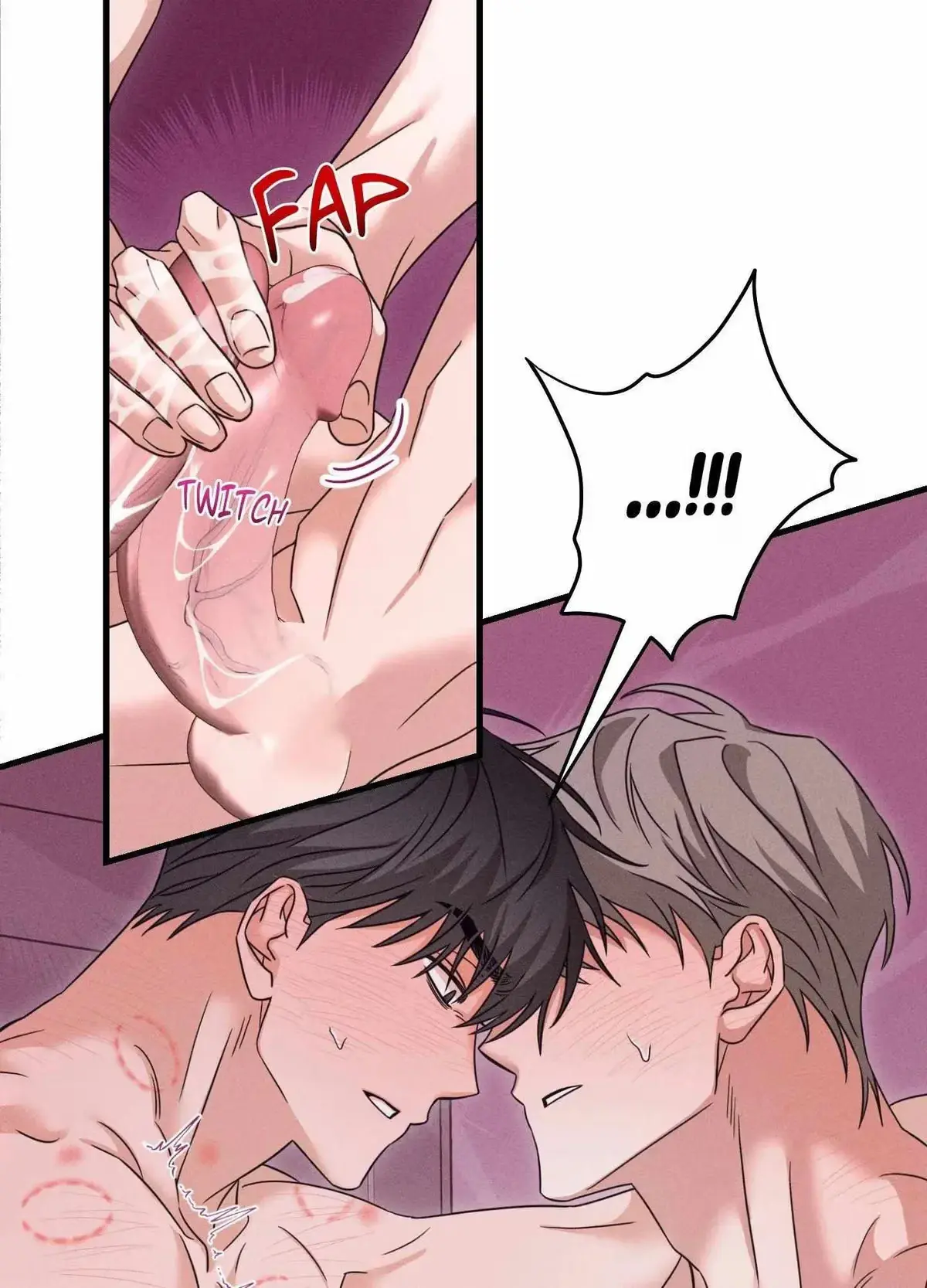 Read Love Loop chapter 3 image 88 on Lezhin