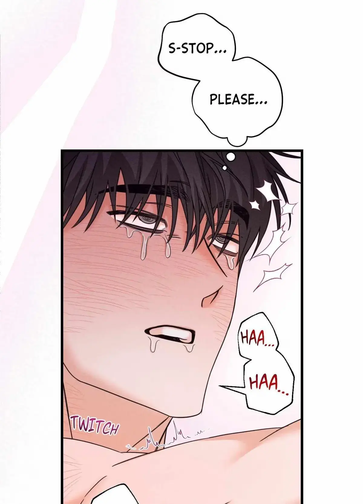 Read Love Loop chapter 3 image 95 on Lezhin
