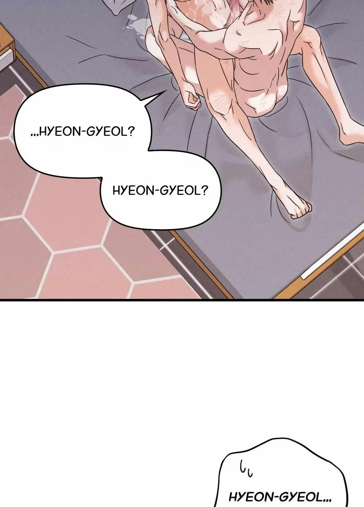 Read Love Loop chapter 3 image 98 on Lezhin