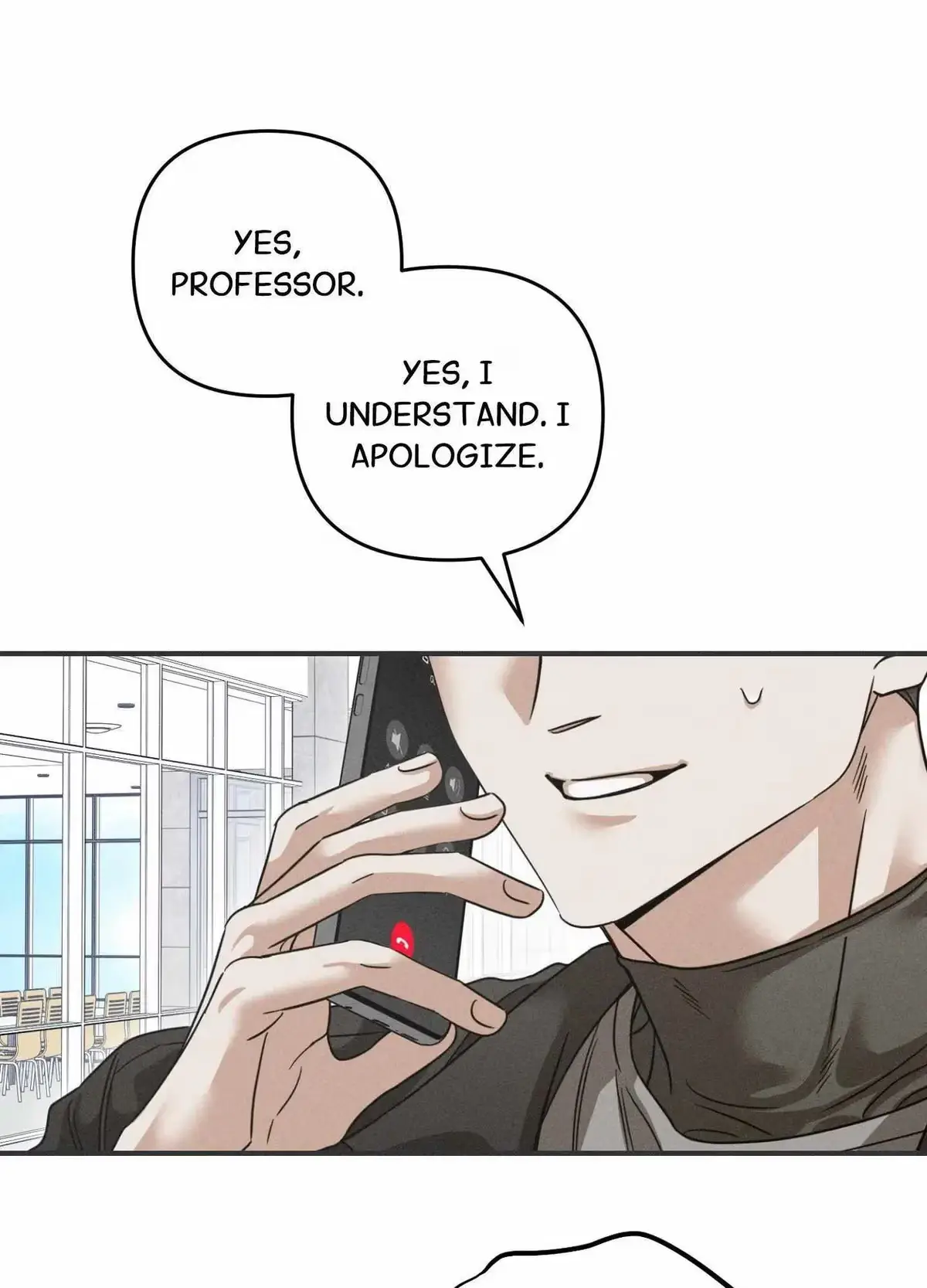 Read Love Loop chapter 4 image 0 on Lezhin