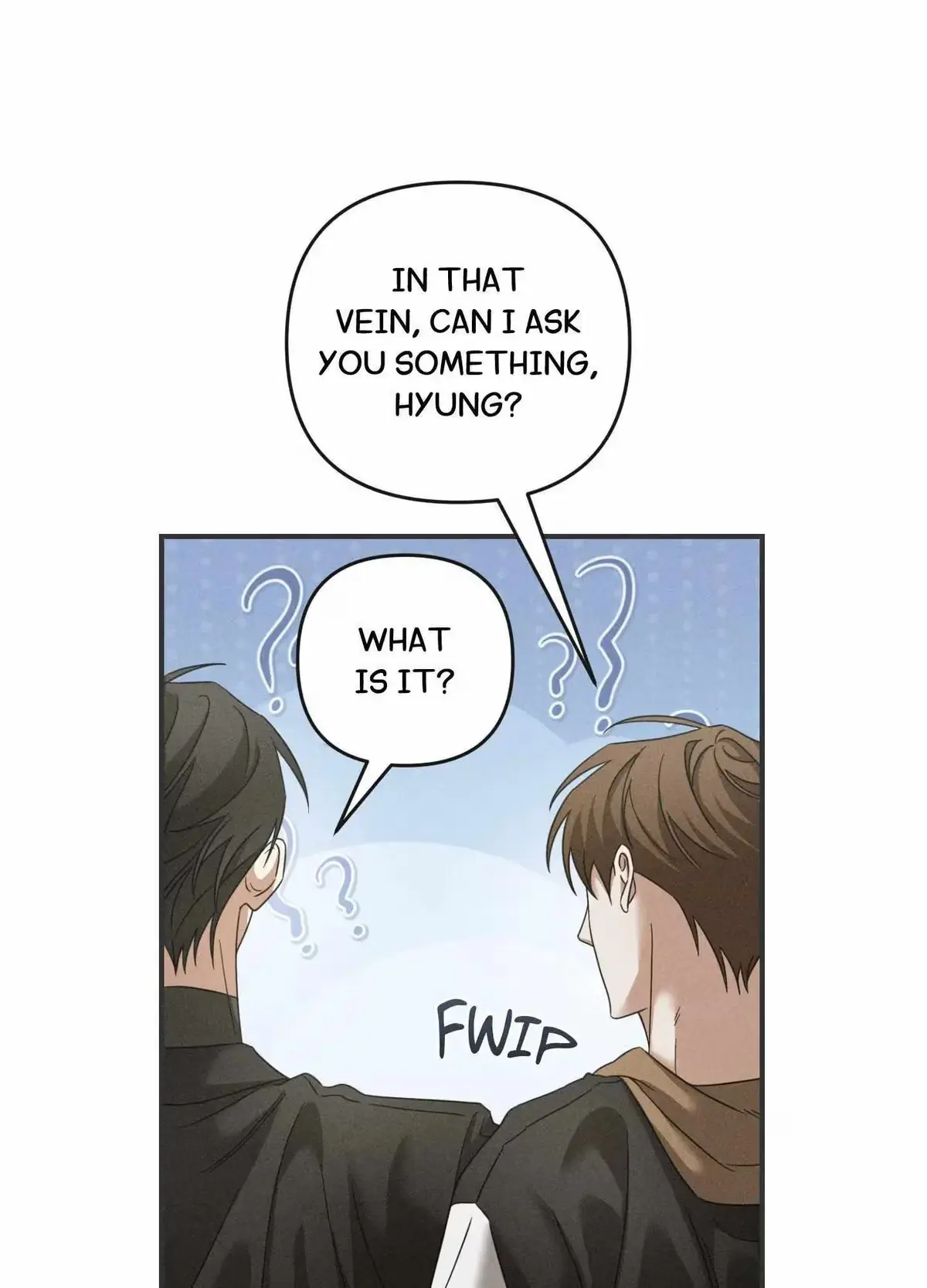 Read Love Loop chapter 4 image 10 on Lezhin