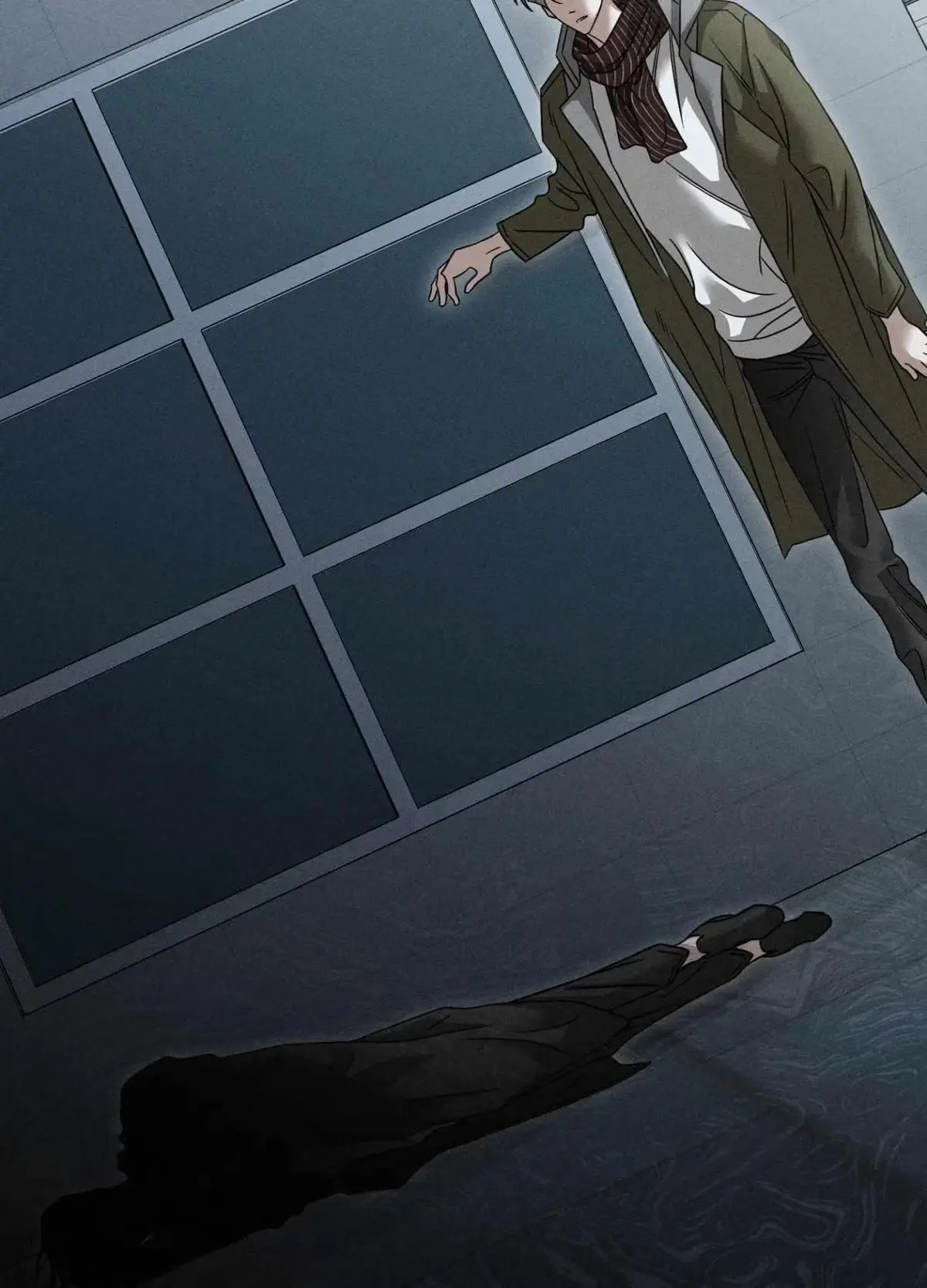Read Love Loop chapter 4 image 111 on Lezhin
