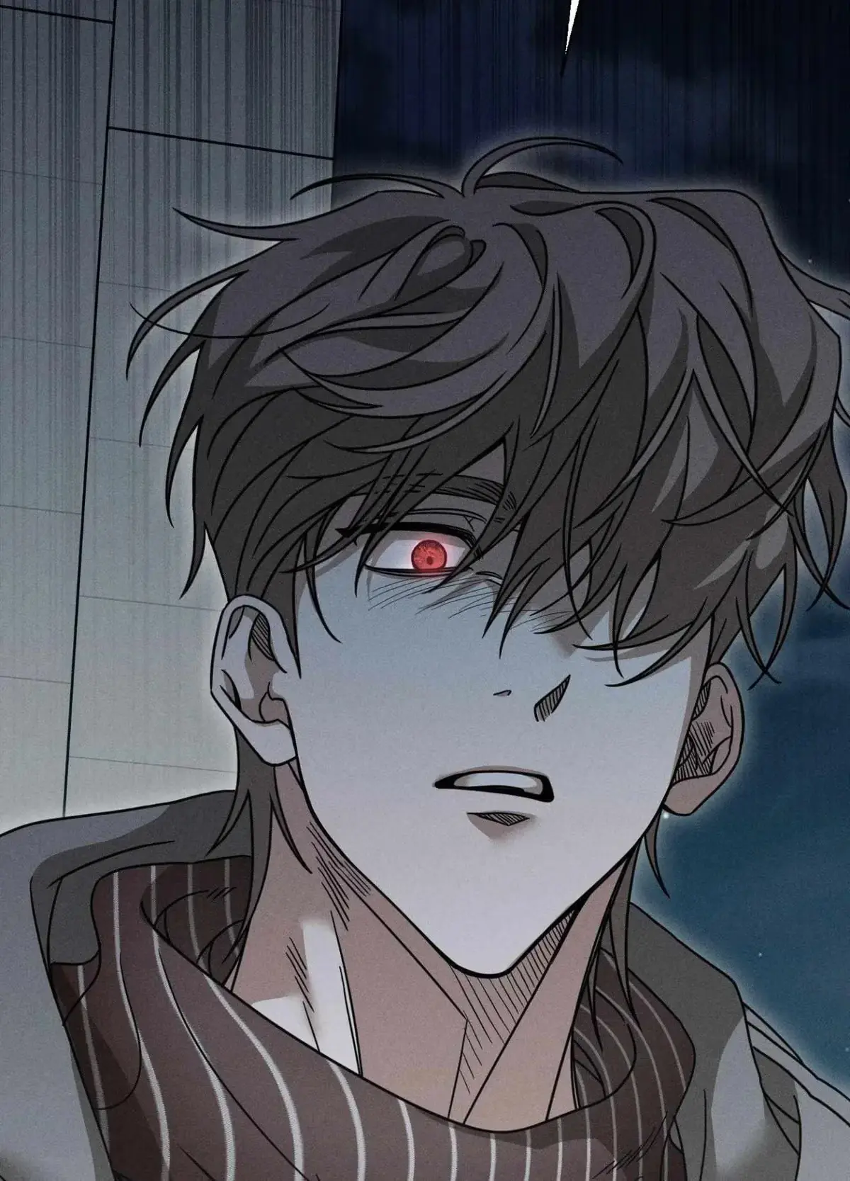 Read Love Loop chapter 4 image 113 on Lezhin