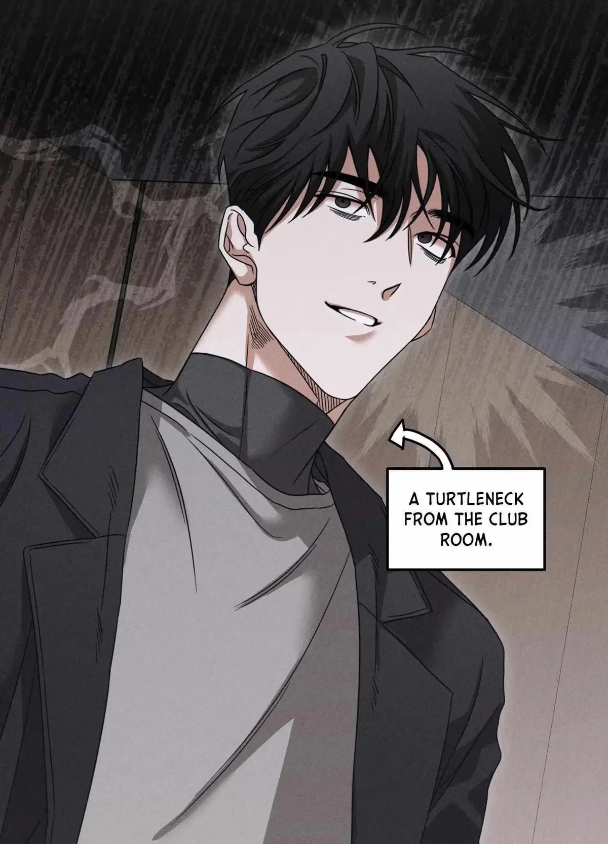 Read Love Loop chapter 4 image 12 on Lezhin