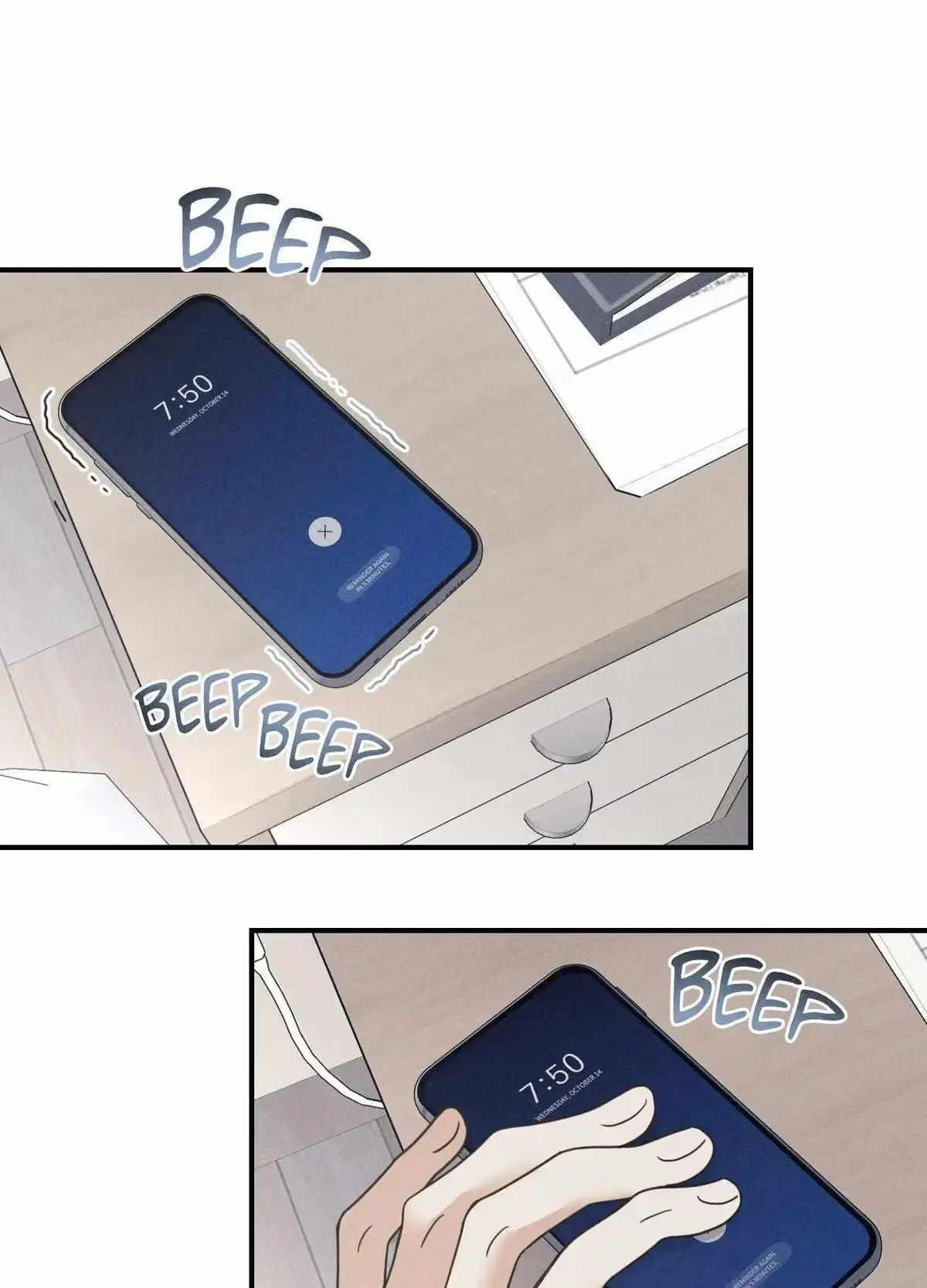 Read Love Loop chapter 4 image 121 on Lezhin
