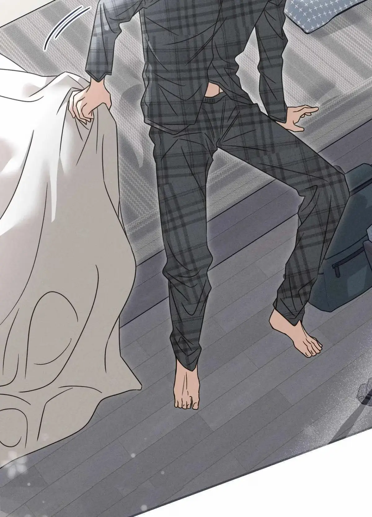 Read Love Loop chapter 4 image 123 on Lezhin