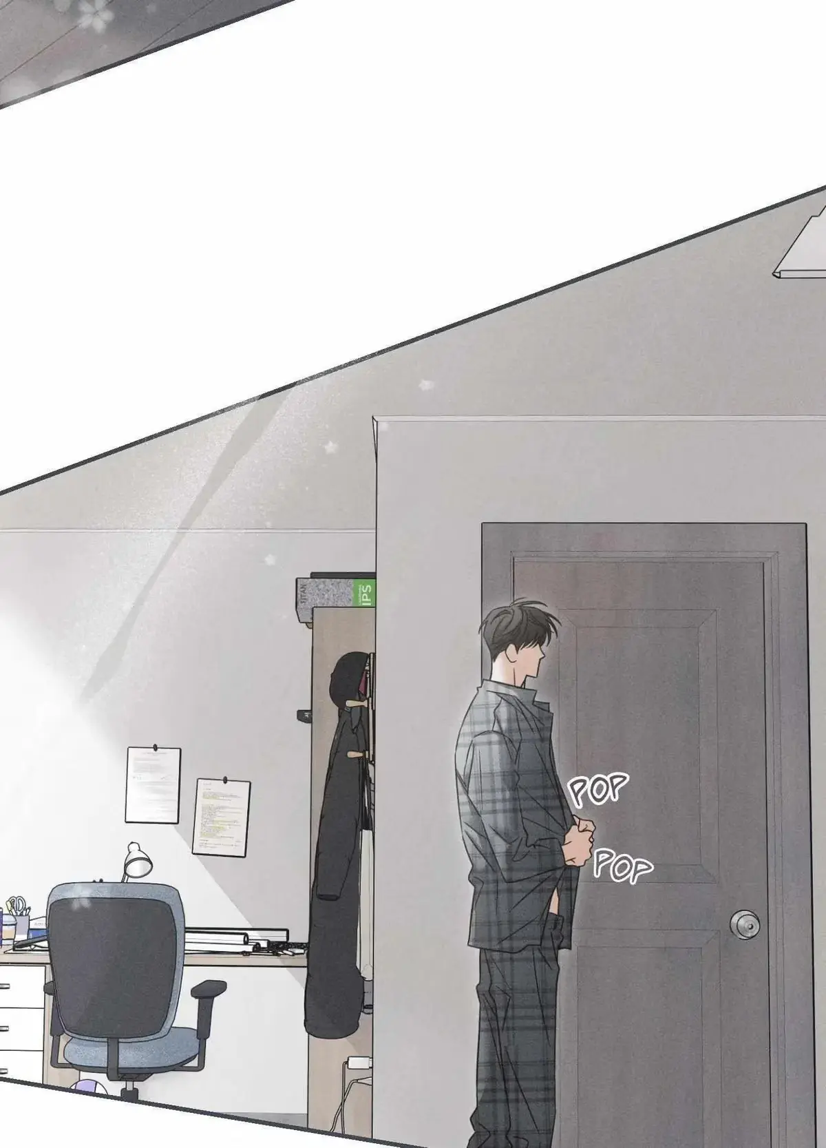 Read Love Loop chapter 4 image 124 on Lezhin