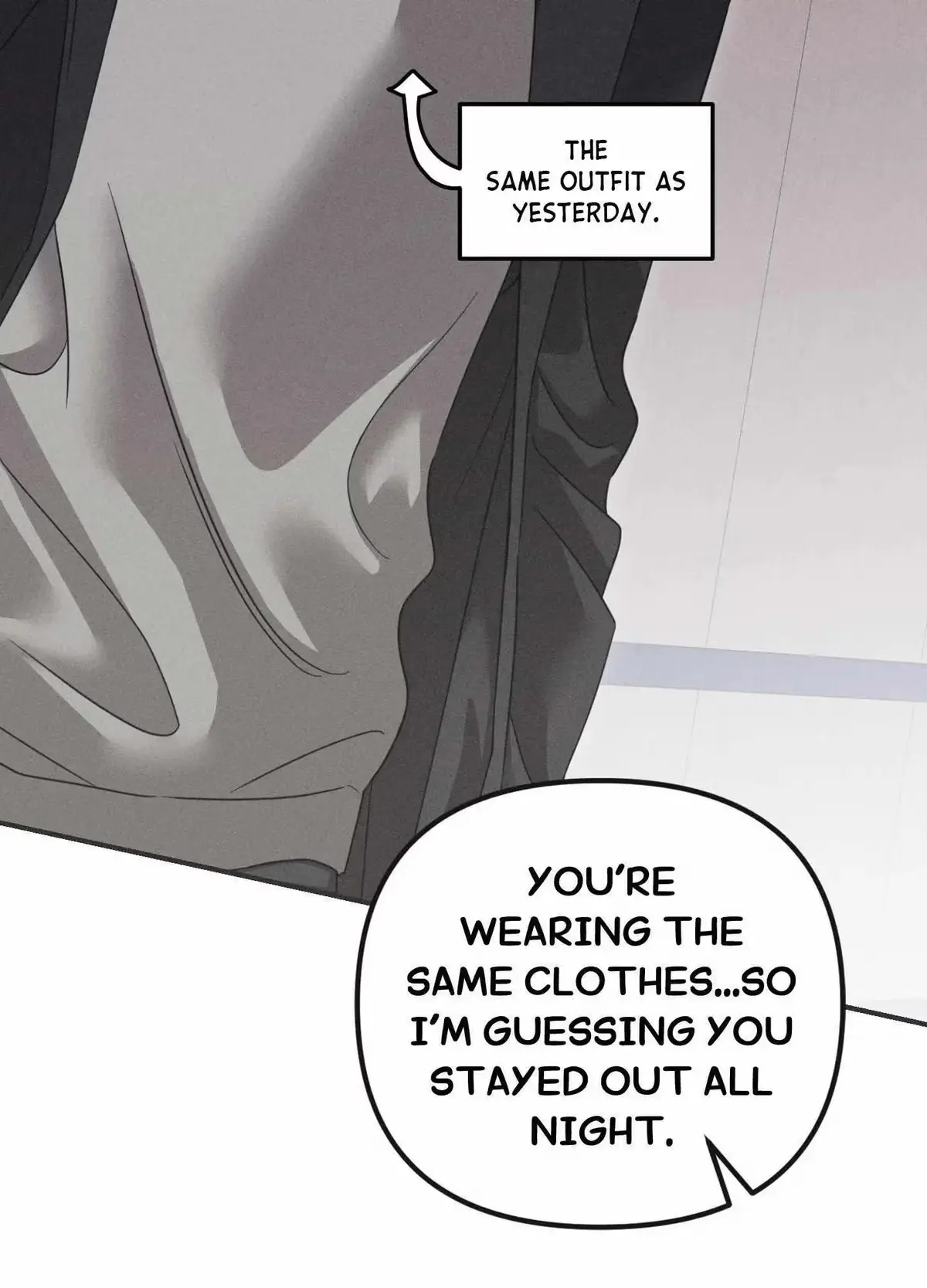 Read Love Loop chapter 4 image 13 on Lezhin