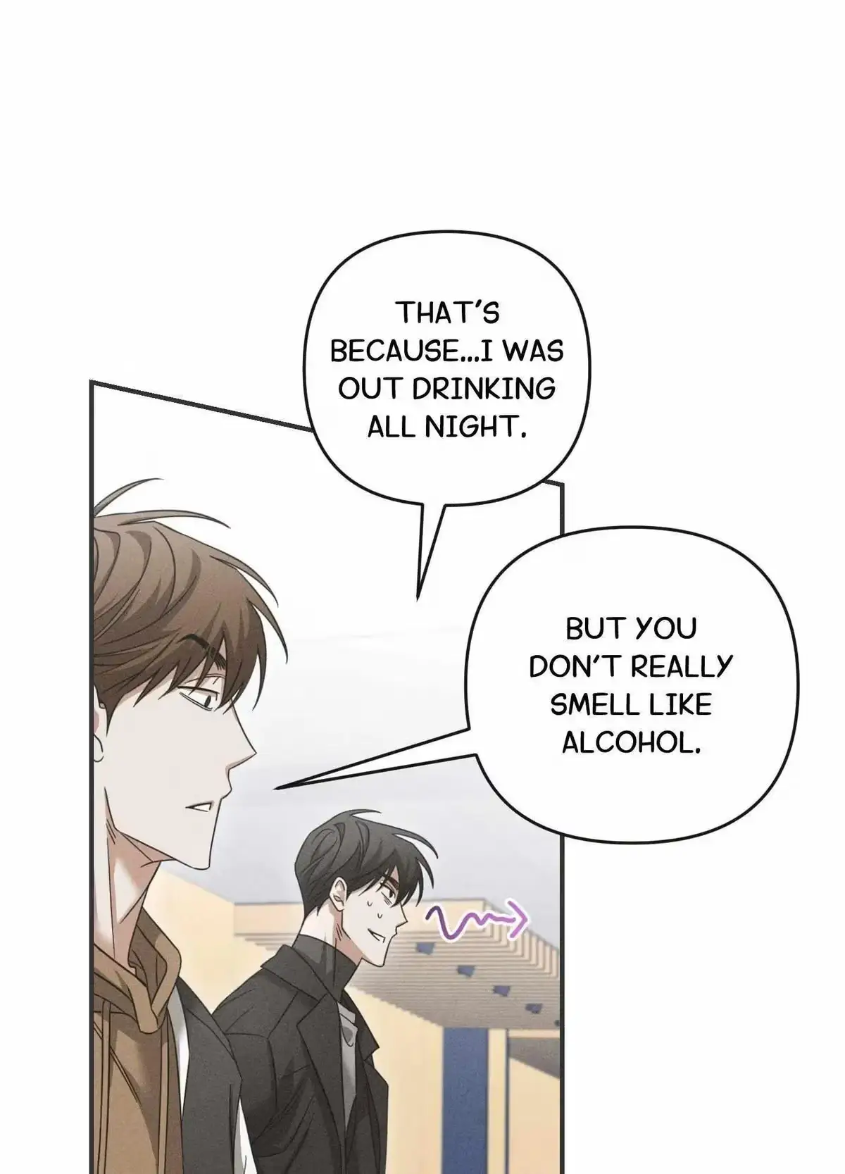Read Love Loop chapter 4 image 14 on Lezhin