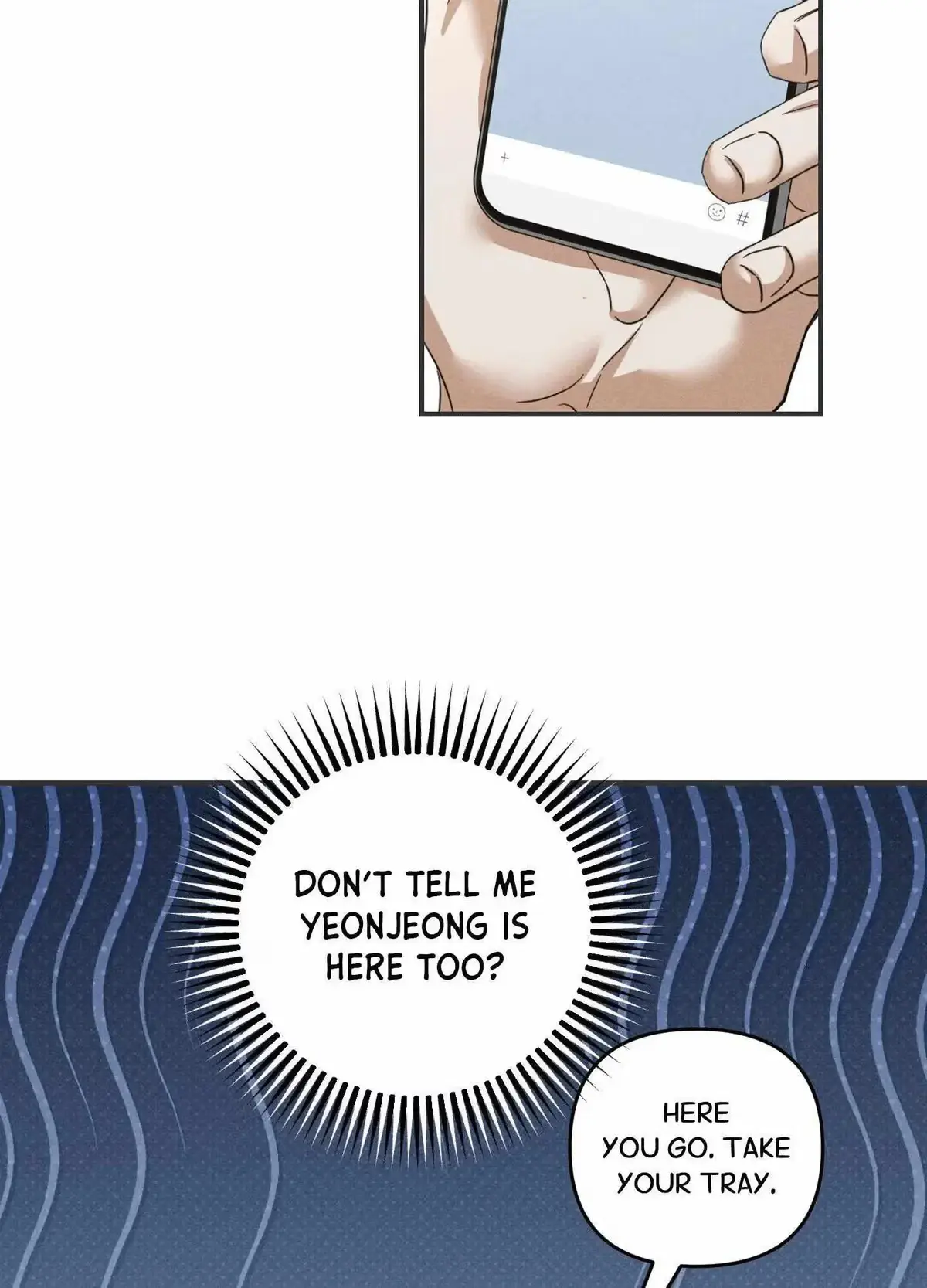 Read Love Loop chapter 4 image 18 on Lezhin