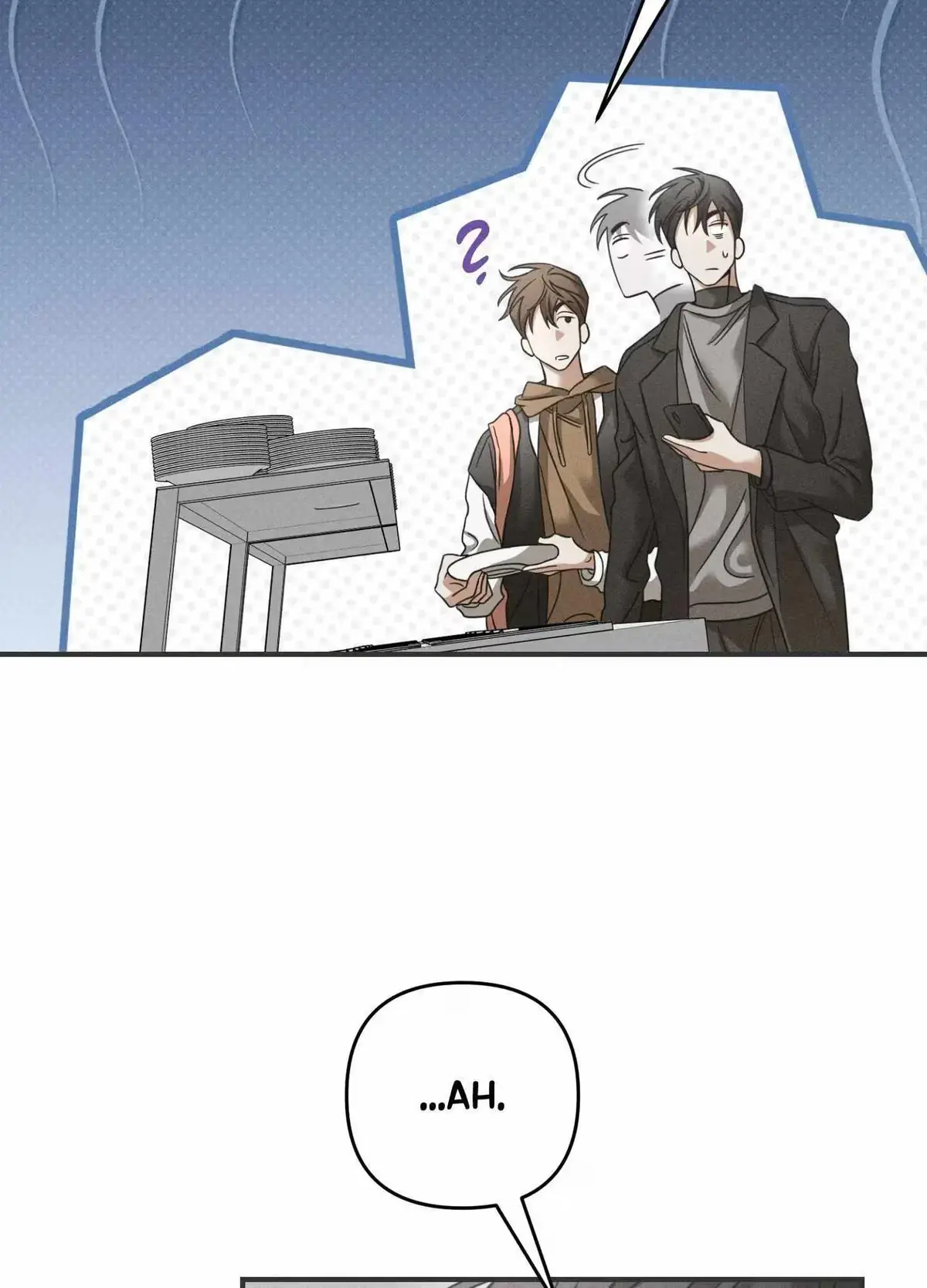 Read Love Loop chapter 4 image 19 on Lezhin