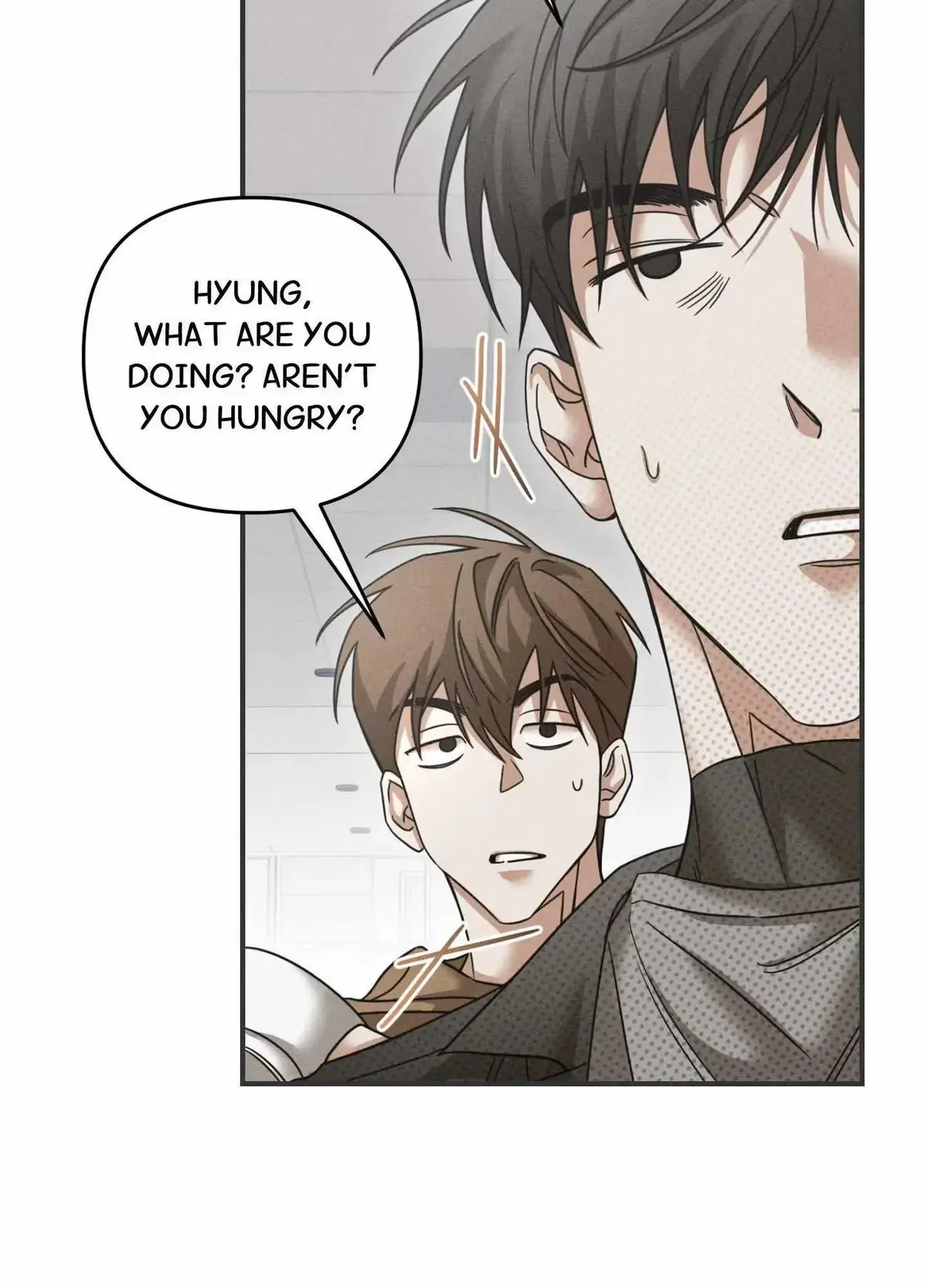 Read Love Loop chapter 4 image 20 on Lezhin