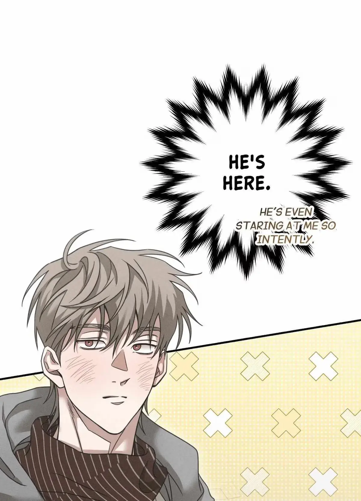 Read Love Loop chapter 4 image 22 on Lezhin