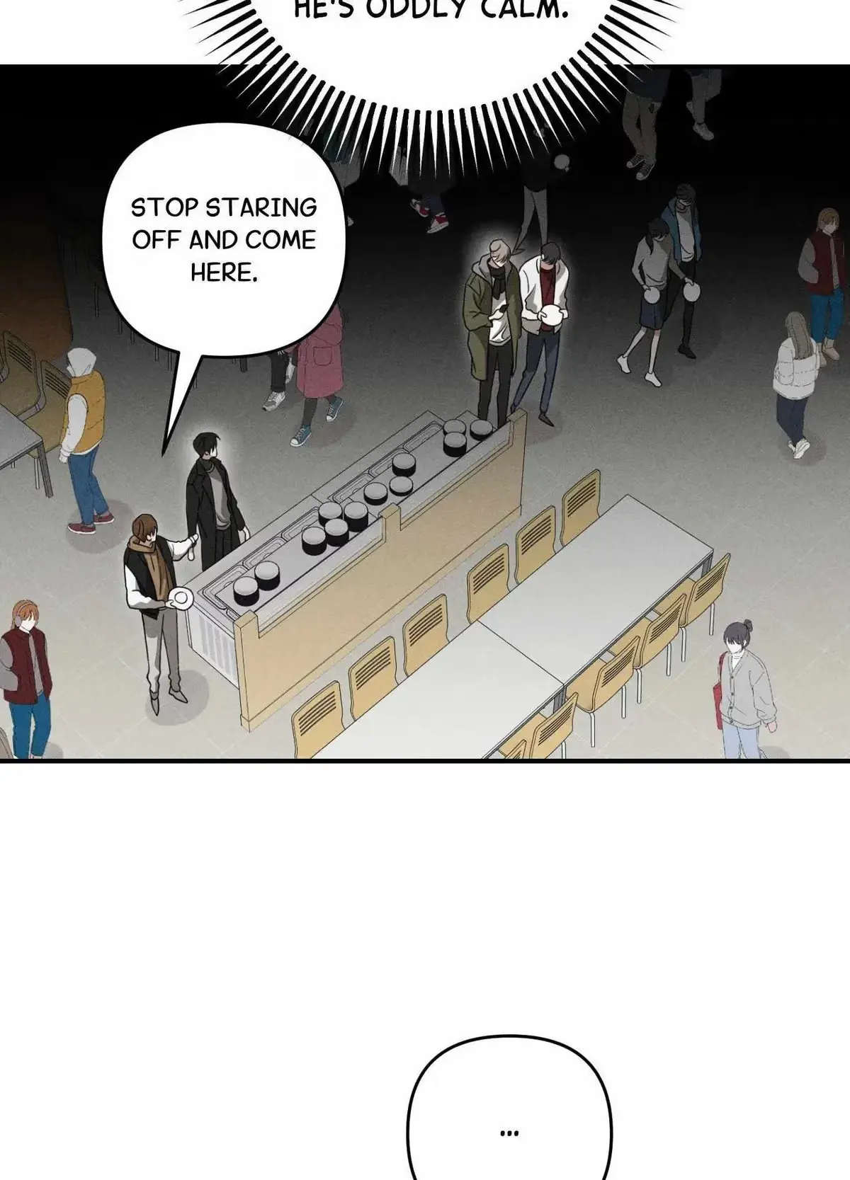 Read Love Loop chapter 4 image 24 on Lezhin