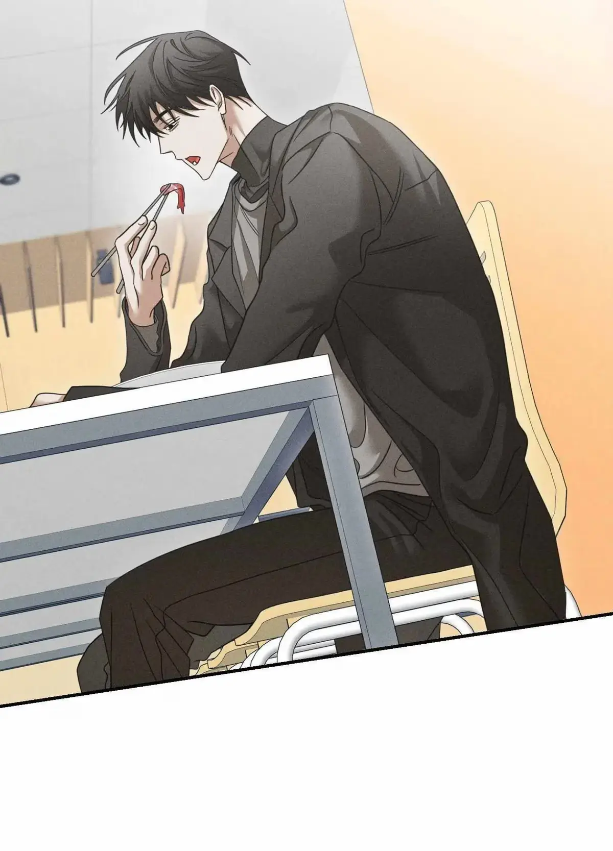 Read Love Loop chapter 4 image 33 on Lezhin