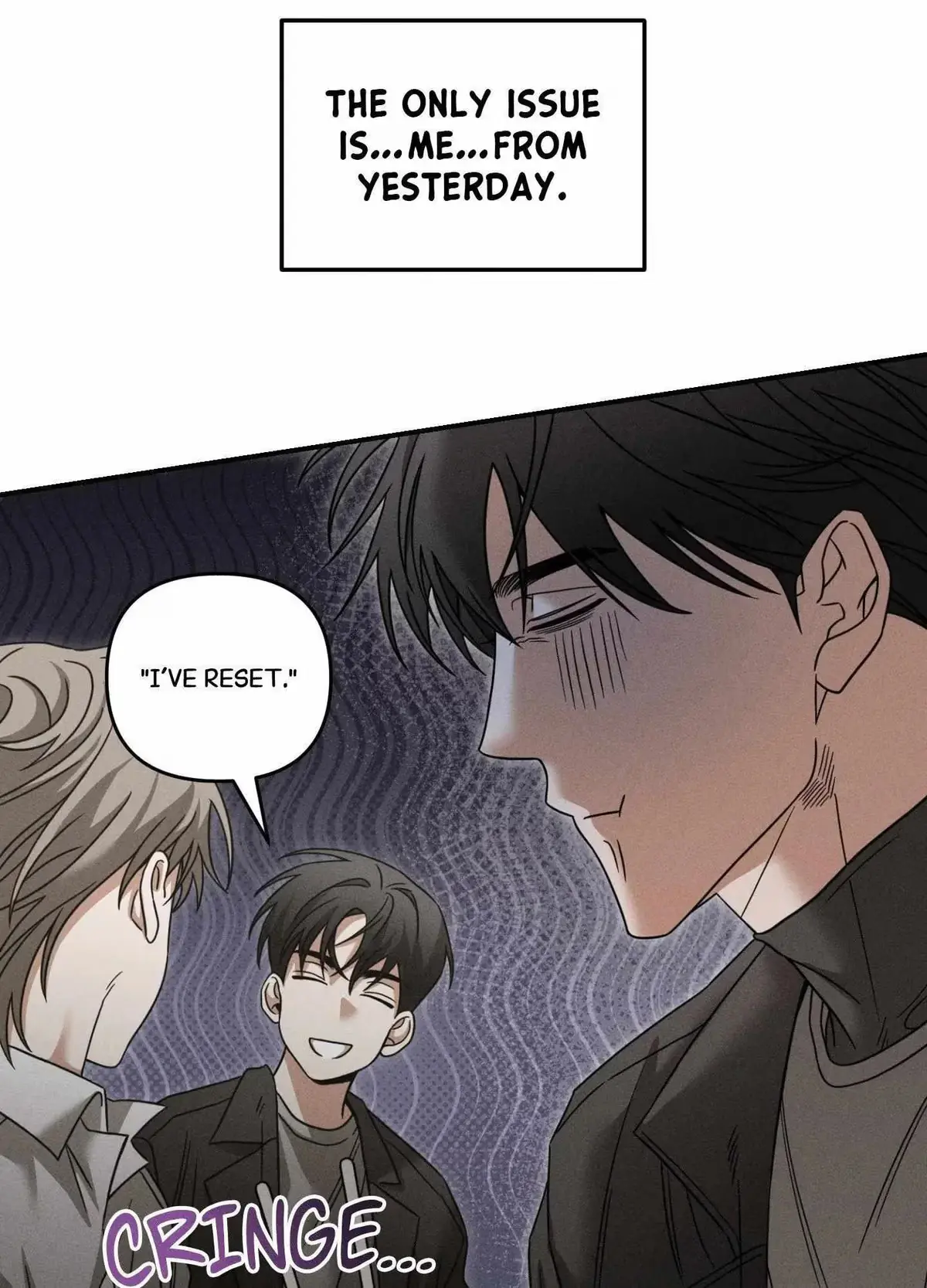 Read Love Loop chapter 4 image 34 on Lezhin