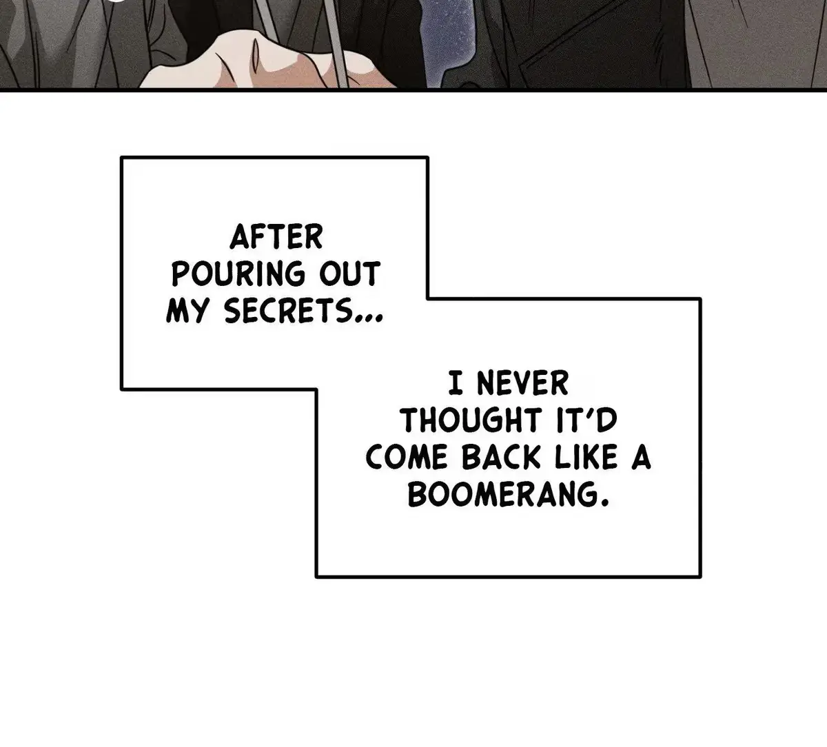 Read Love Loop chapter 4 image 35 on Lezhin