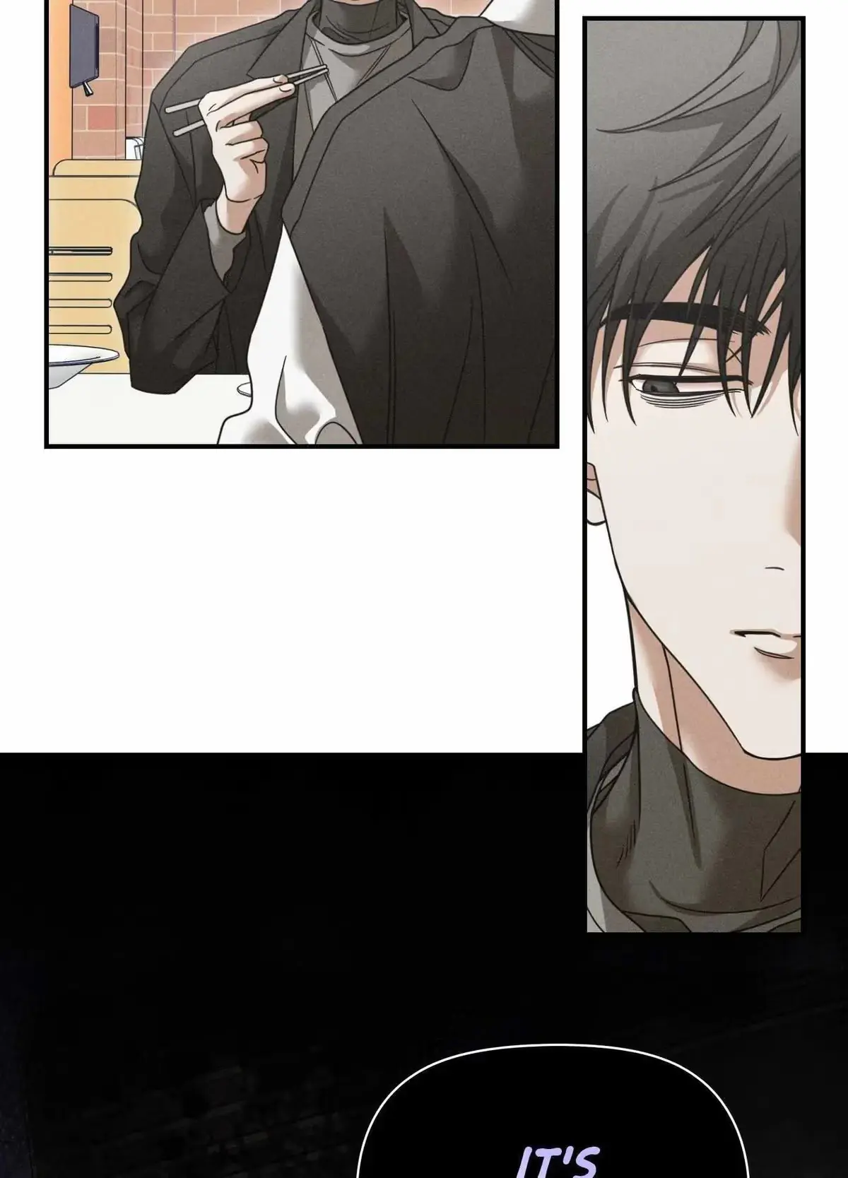 Read Love Loop chapter 4 image 37 on Lezhin
