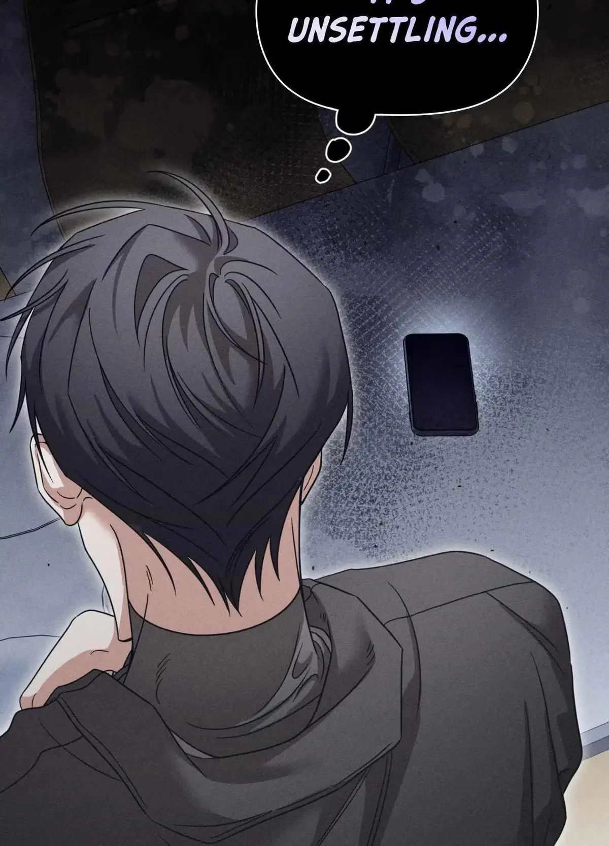 Read Love Loop chapter 4 image 38 on Lezhin