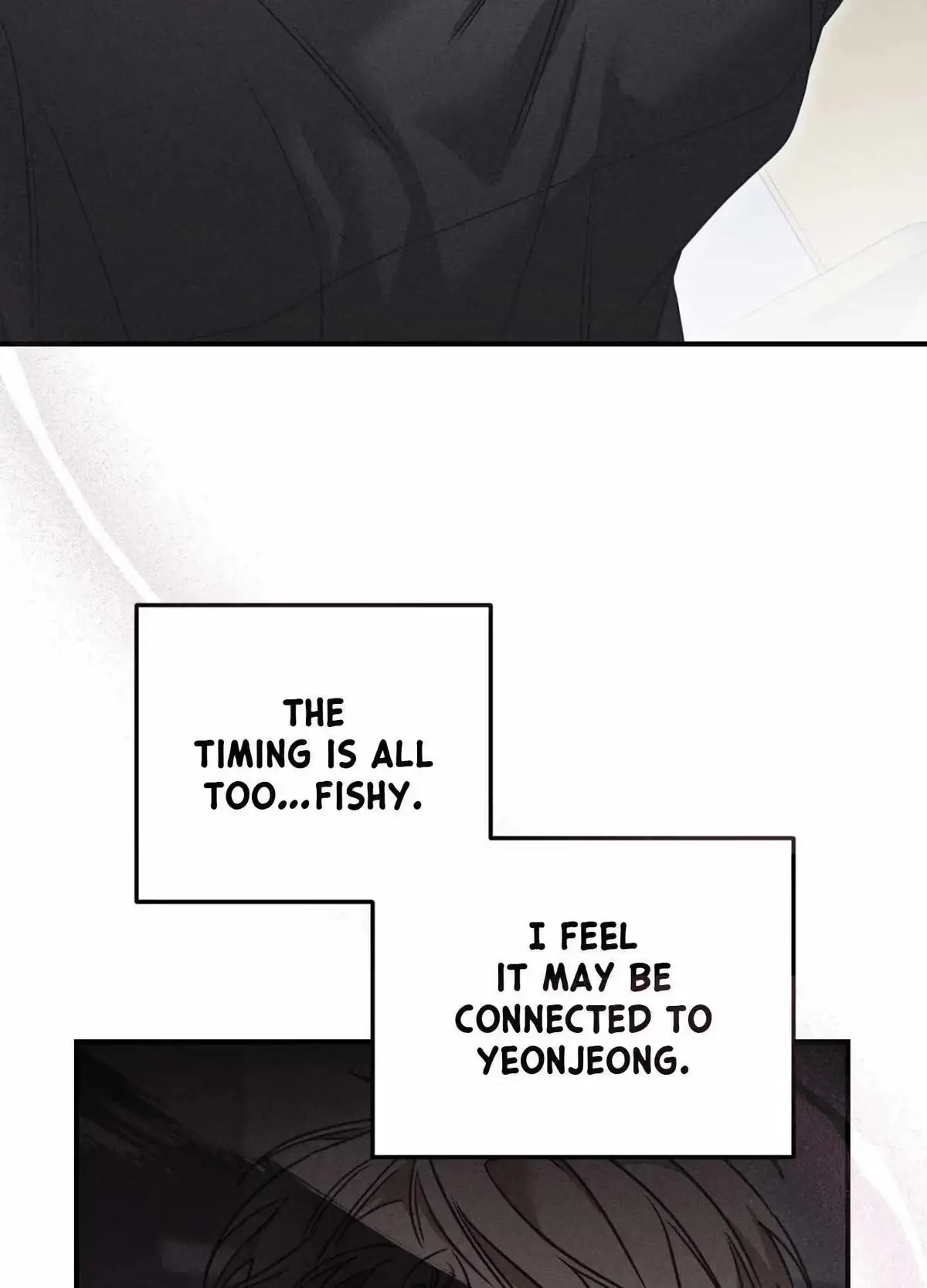 Read Love Loop chapter 4 image 39 on Lezhin