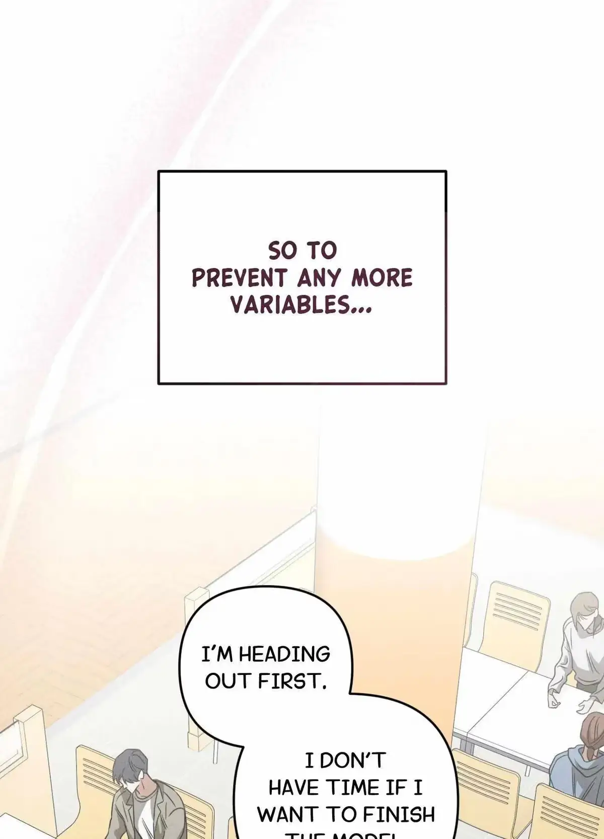 Read Love Loop chapter 4 image 41 on Lezhin
