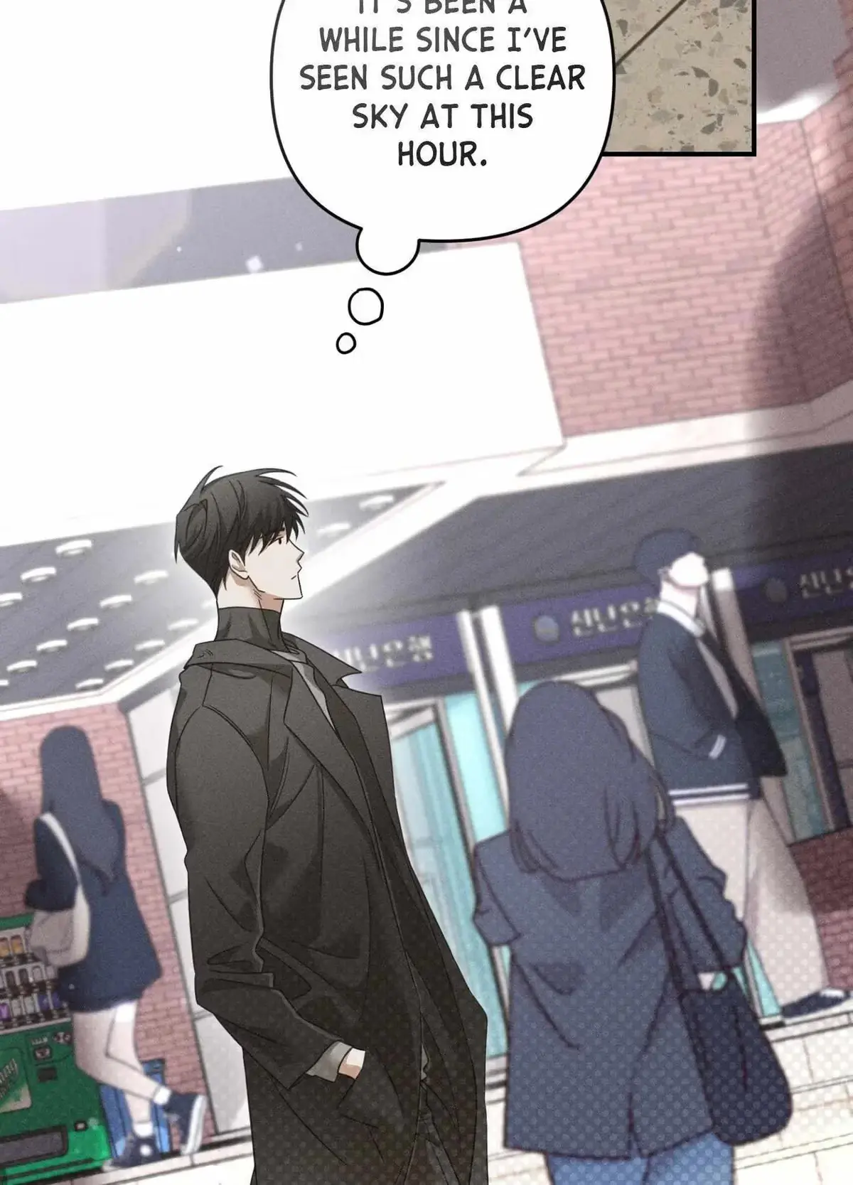 Read Love Loop chapter 4 image 44 on Lezhin