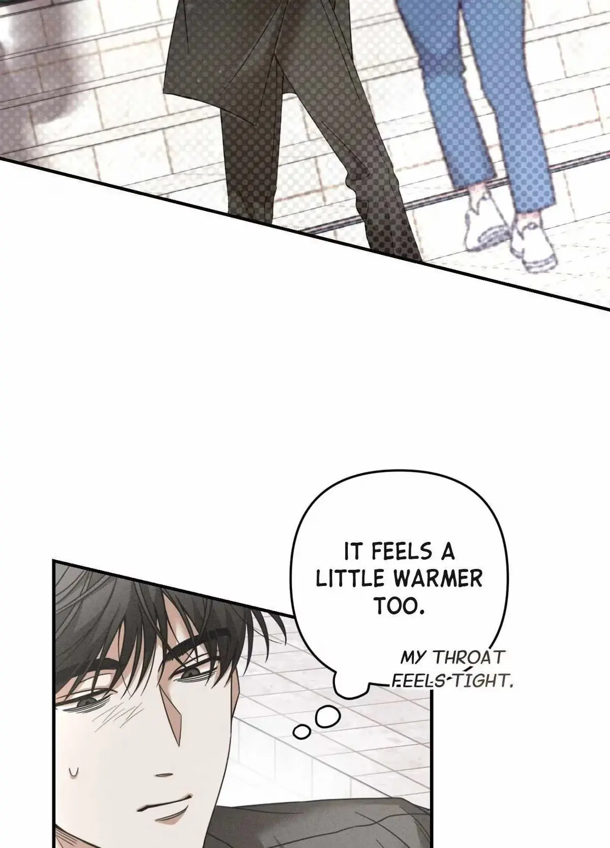 Read Love Loop chapter 4 image 45 on Lezhin