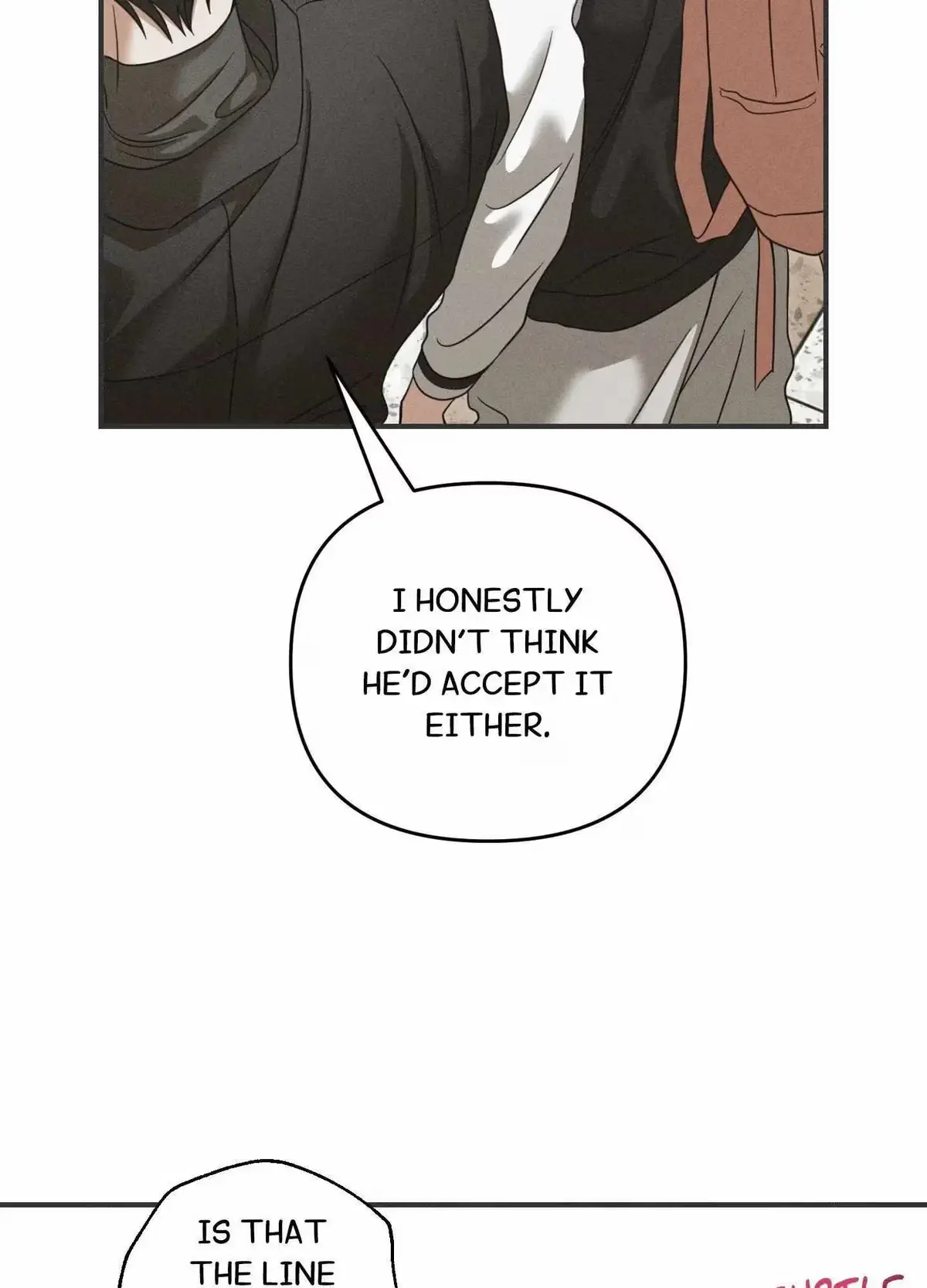 Read Love Loop chapter 4 image 5 on Lezhin