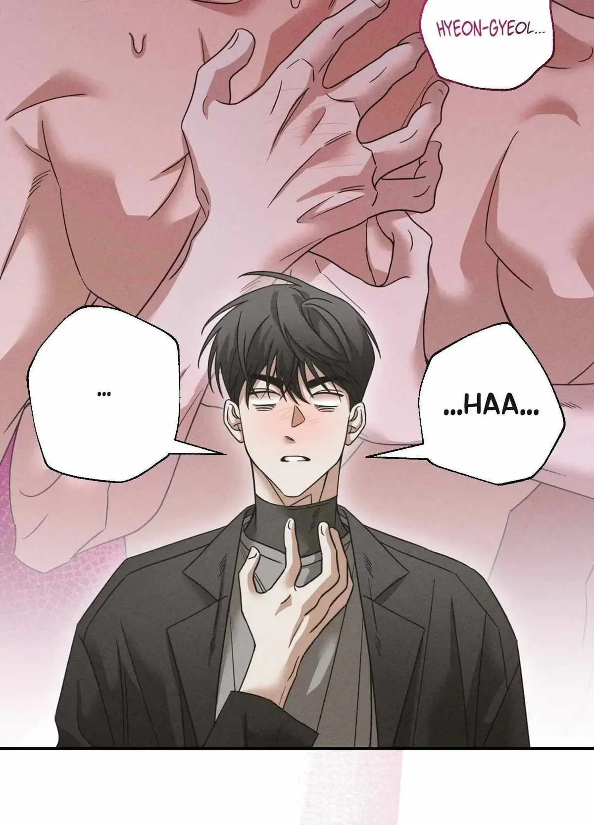 Read Love Loop chapter 4 image 50 on Lezhin