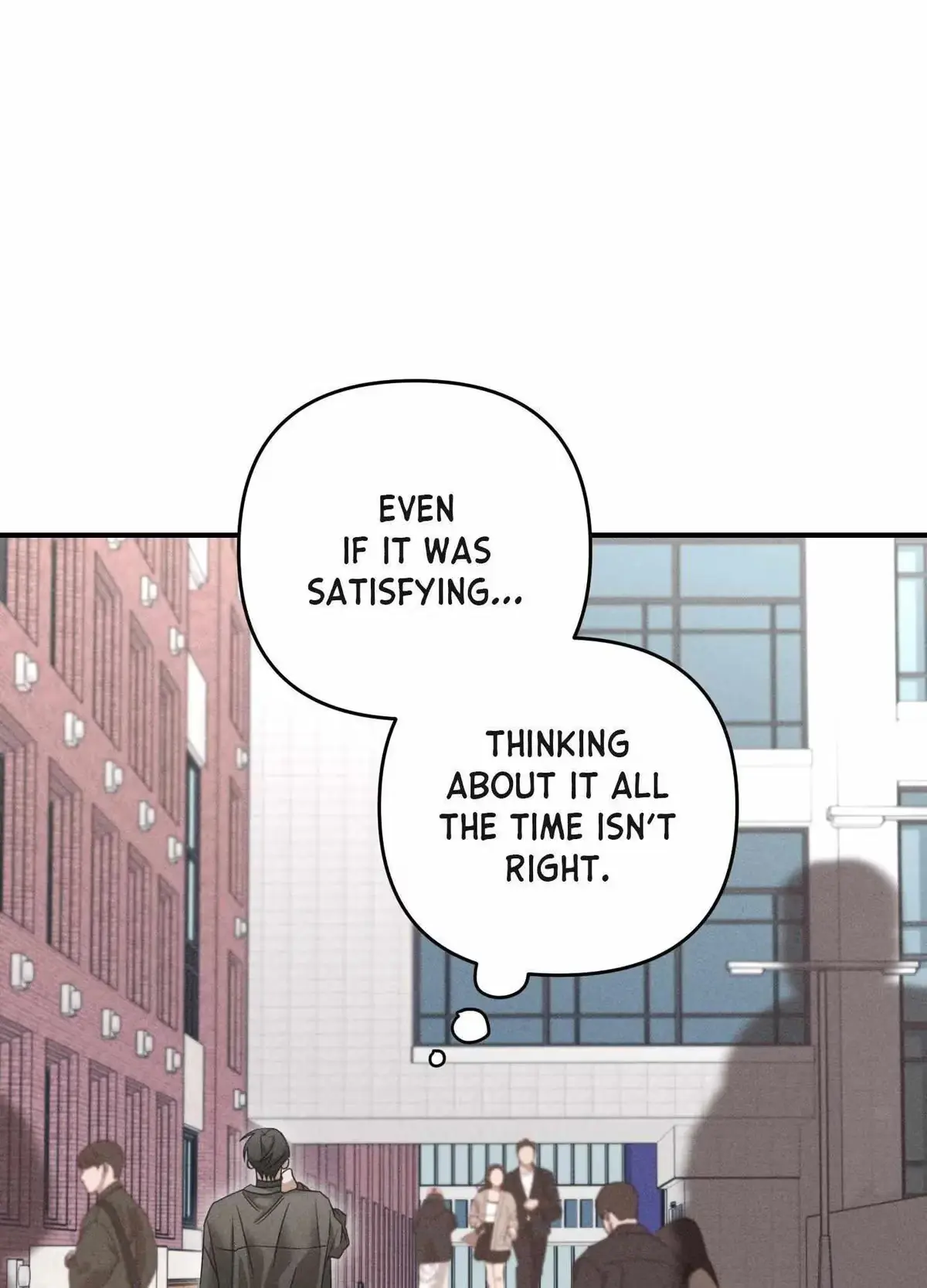 Read Love Loop chapter 4 image 54 on Lezhin
